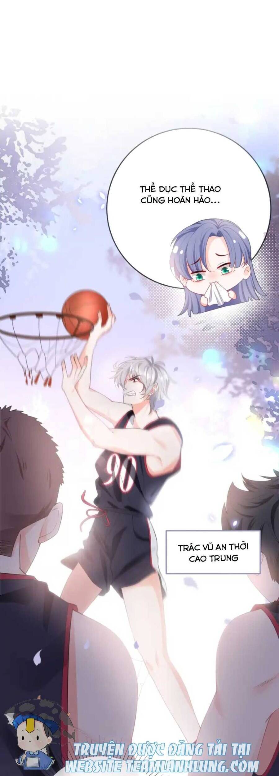 Sủng Em Đến Tận Trời Chap 1 - Next Chap 2