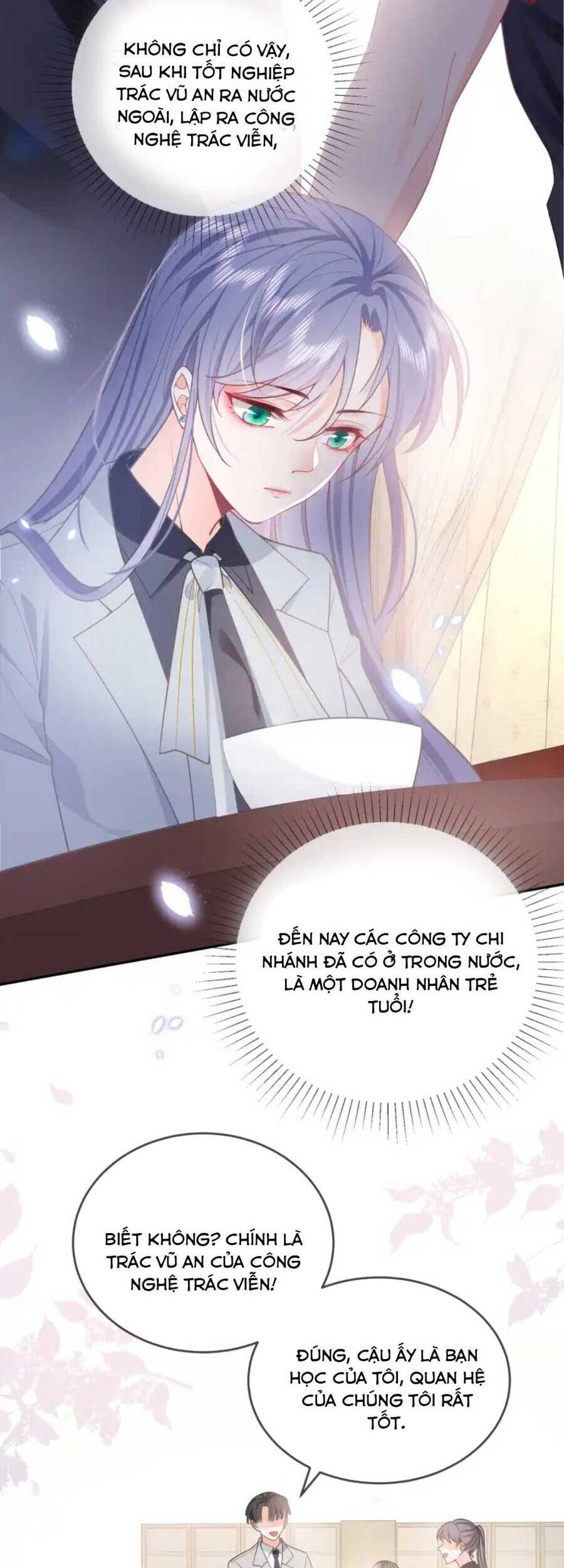 Sủng Em Đến Tận Trời Chap 1 - Next Chap 2