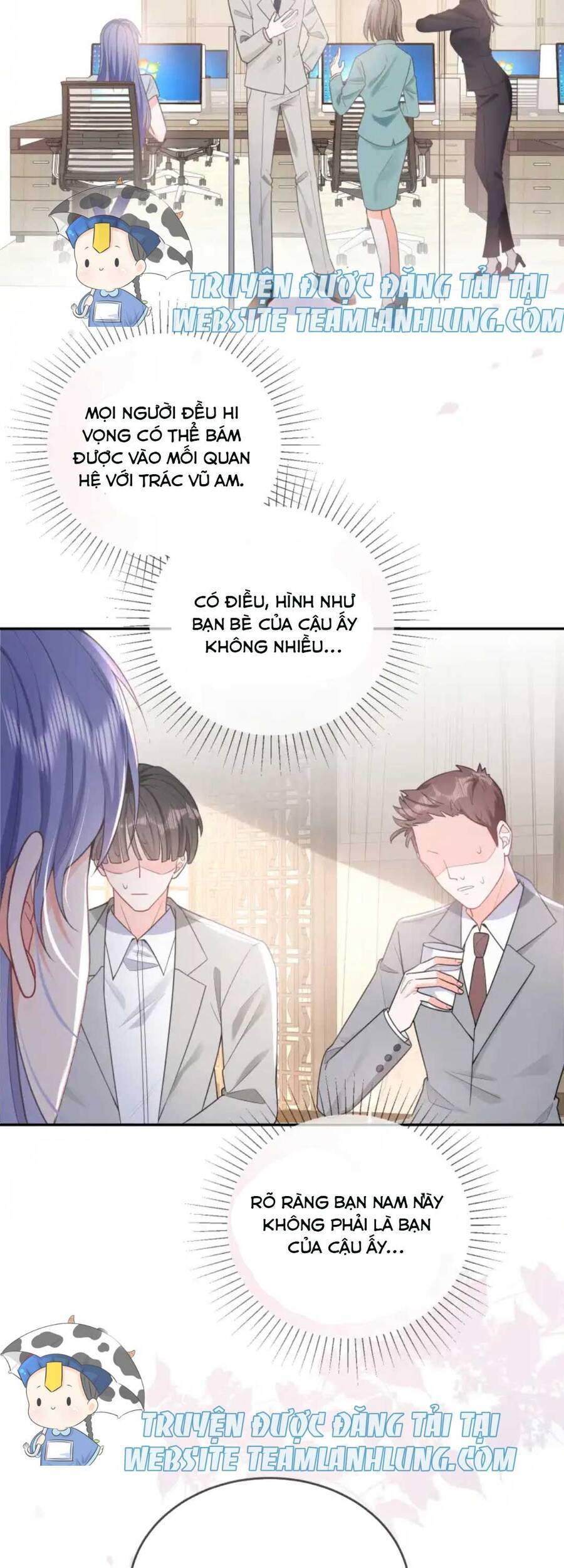 Sủng Em Đến Tận Trời Chap 1 - Next Chap 2