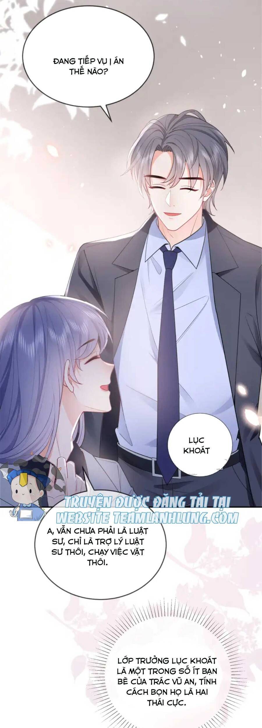 Sủng Em Đến Tận Trời Chap 1 - Next Chap 2