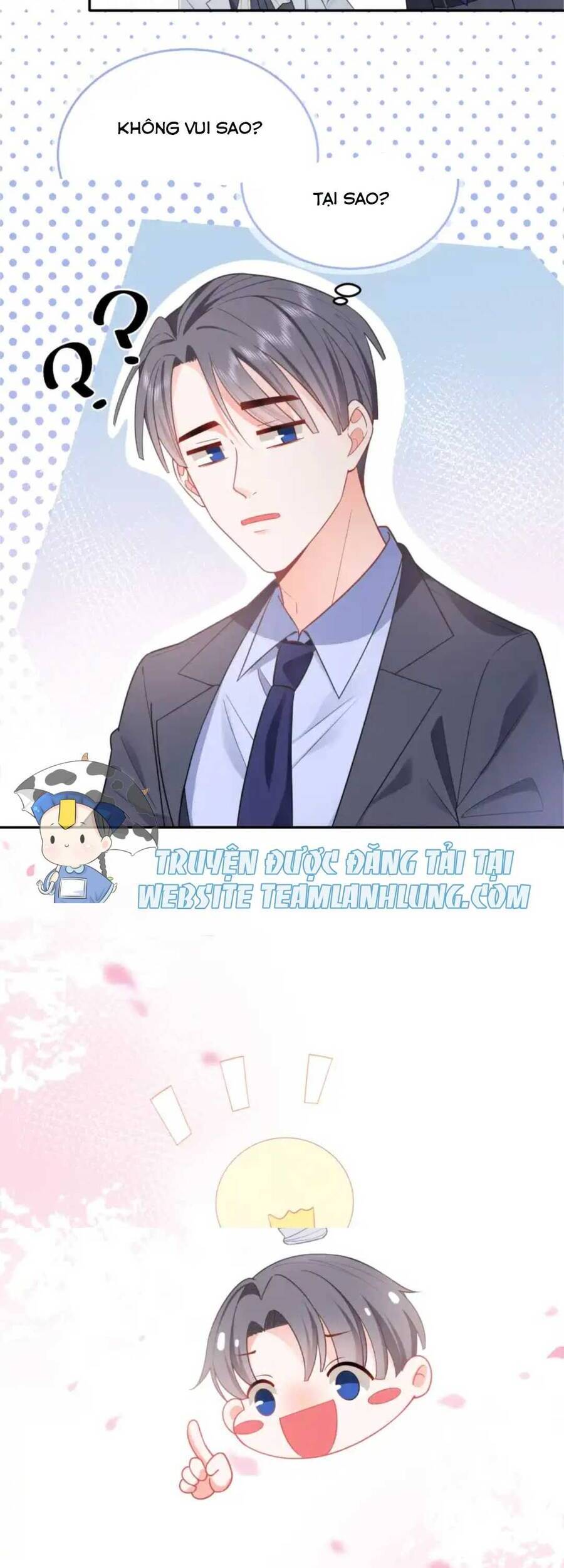 Sủng Em Đến Tận Trời Chap 1 - Next Chap 2