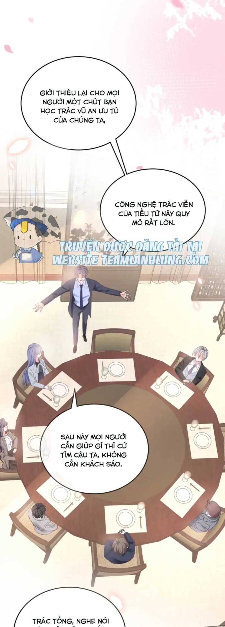 Sủng Em Đến Tận Trời Chap 1 - Next Chap 2
