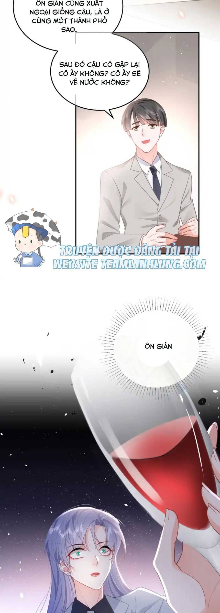 Sủng Em Đến Tận Trời Chap 1 - Next Chap 2