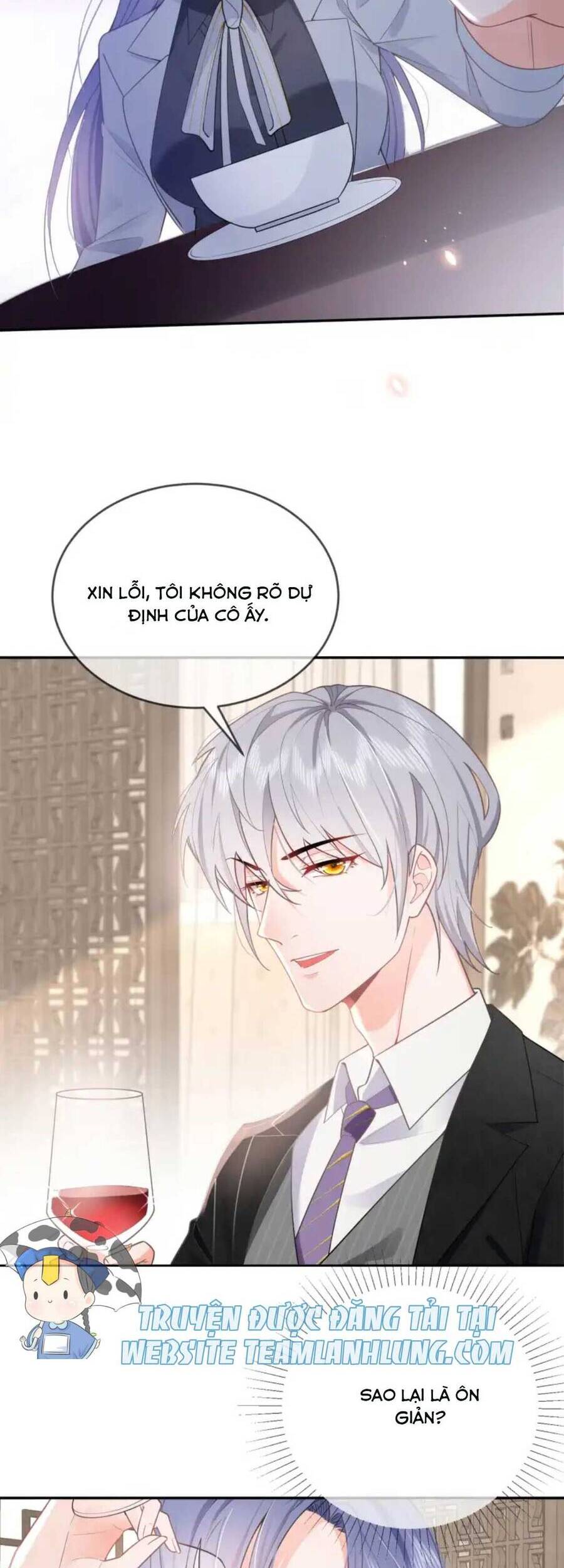 Sủng Em Đến Tận Trời Chap 1 - Next Chap 2
