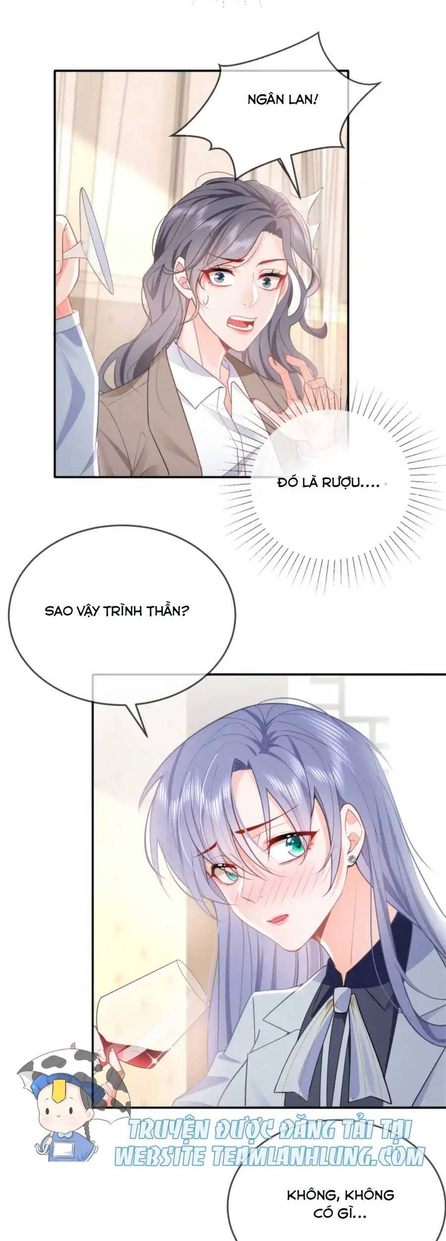 Sủng Em Đến Tận Trời Chap 1 - Next Chap 2
