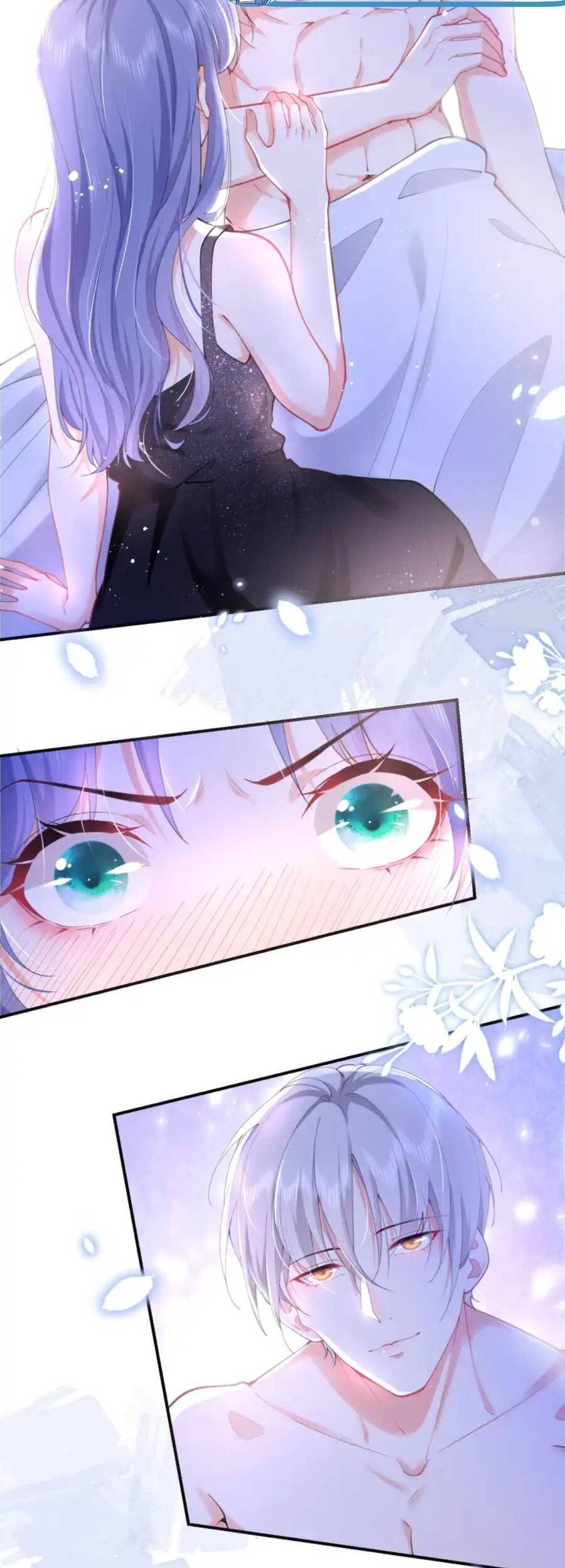 Sủng Em Đến Tận Trời Chap 1 - Next Chap 2