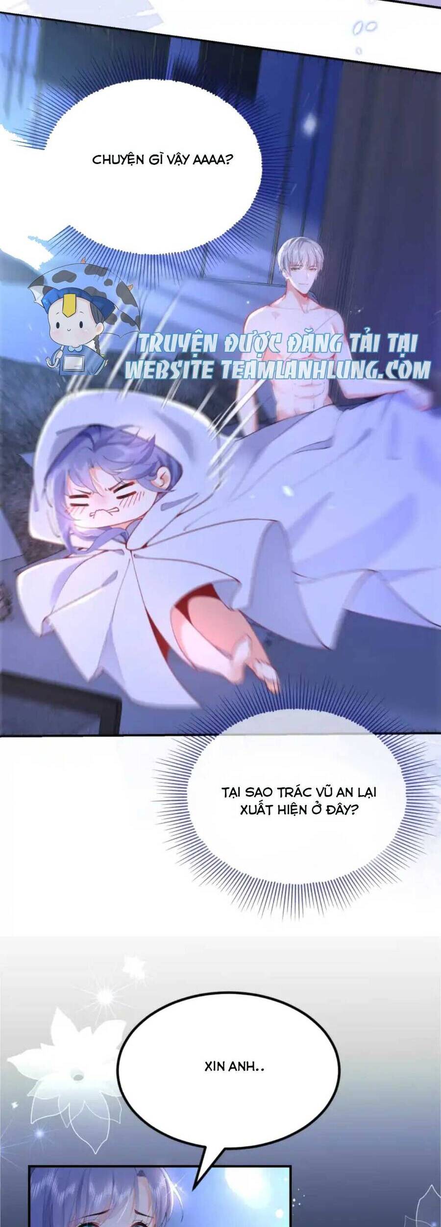 Sủng Em Đến Tận Trời Chap 1 - Next Chap 2