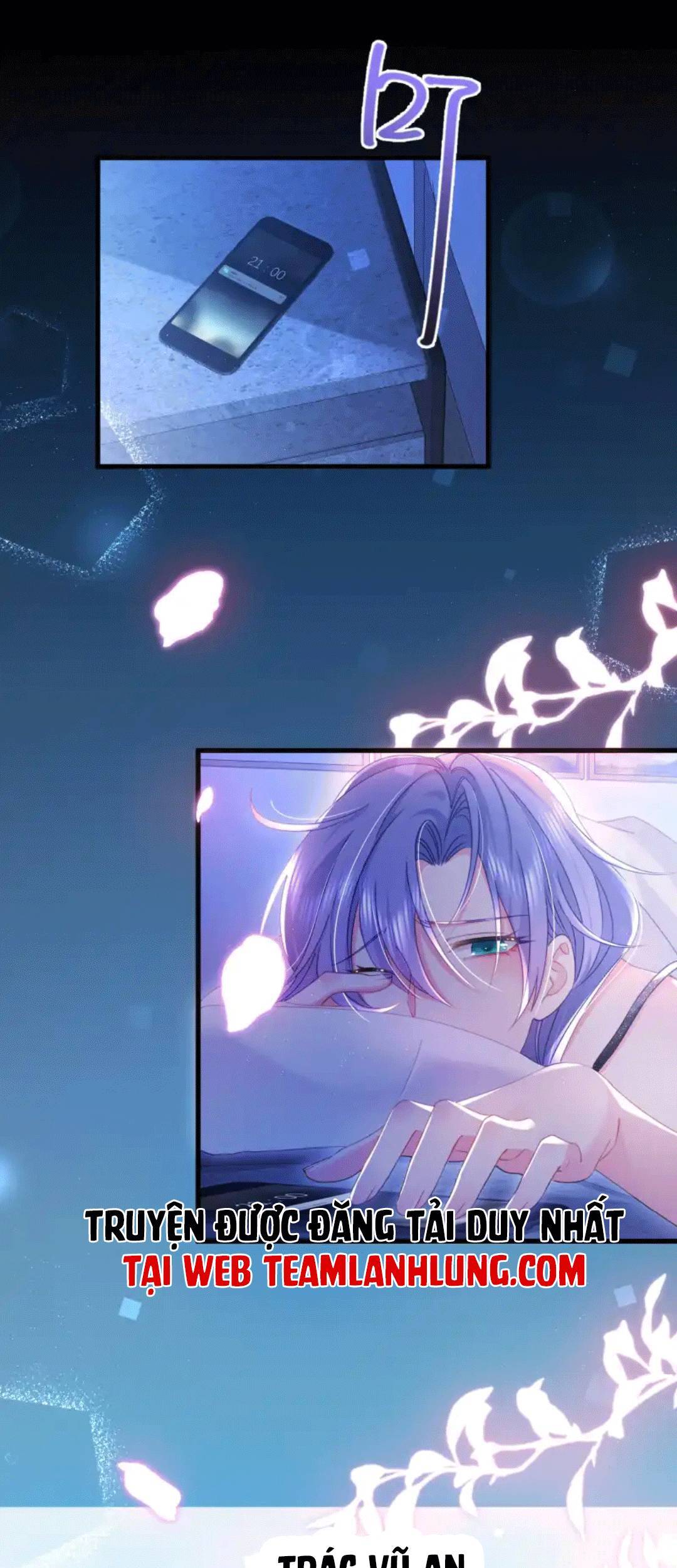Sủng Em Đến Tận Trời Chap 10 - Next Chap 11