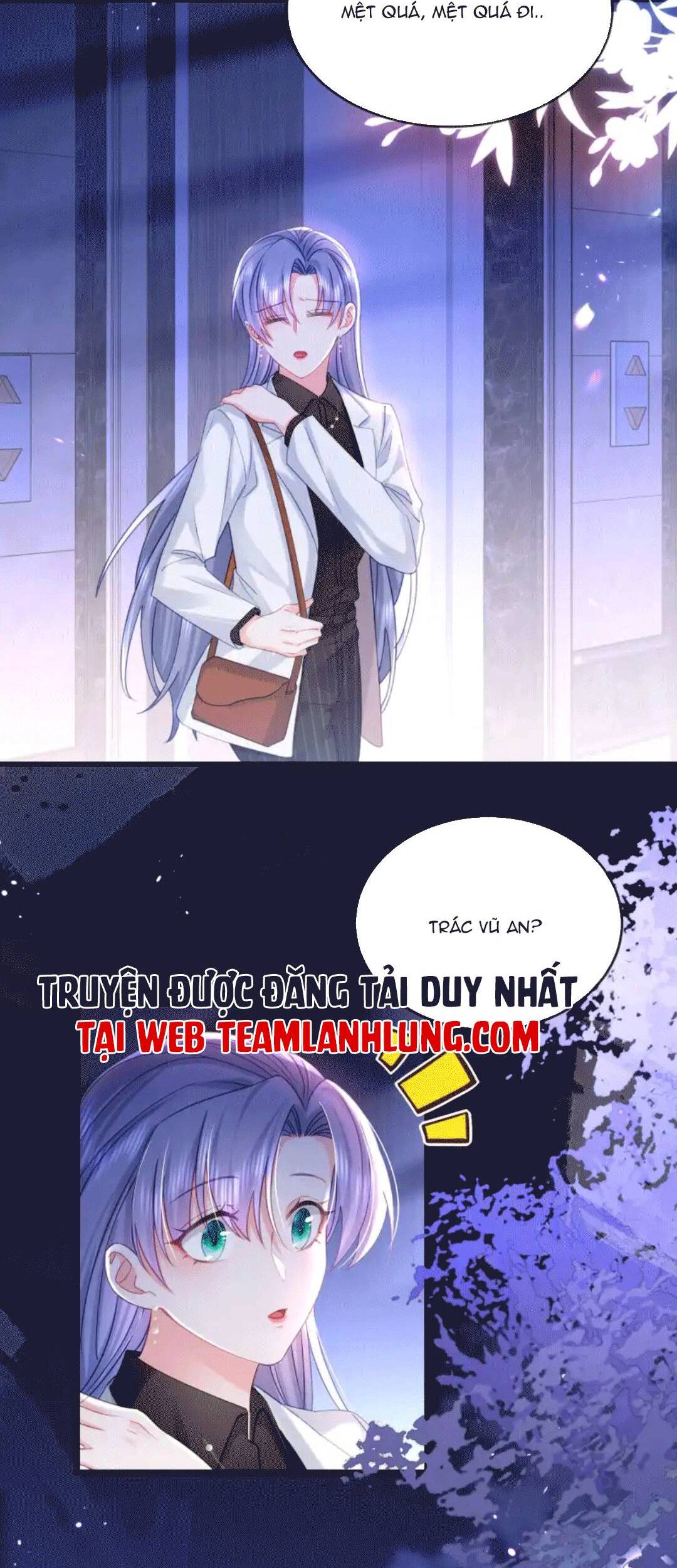 Sủng Em Đến Tận Trời Chap 10 - Next Chap 11