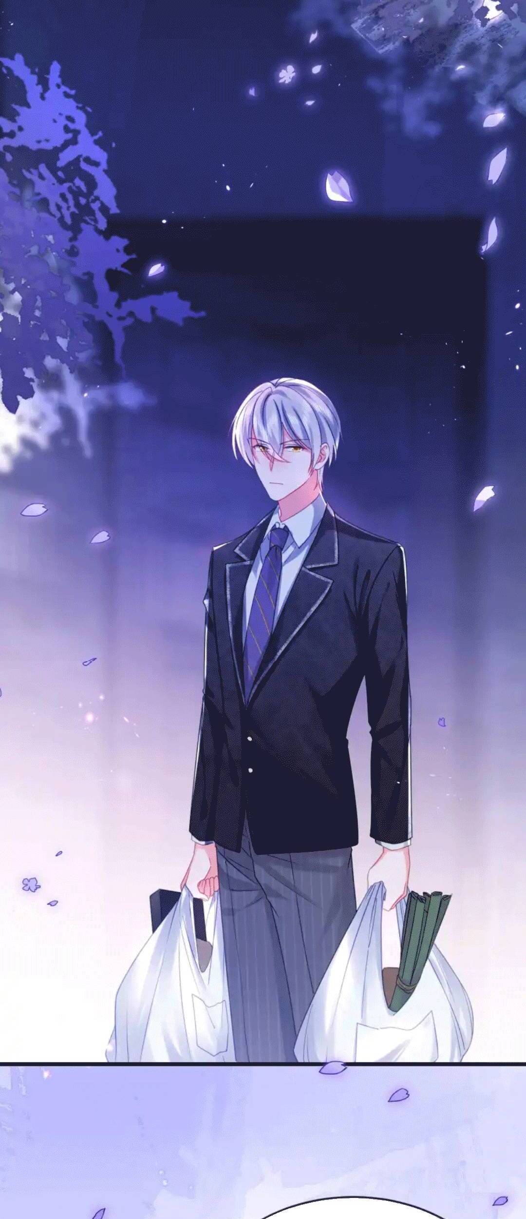 Sủng Em Đến Tận Trời Chap 10 - Next Chap 11