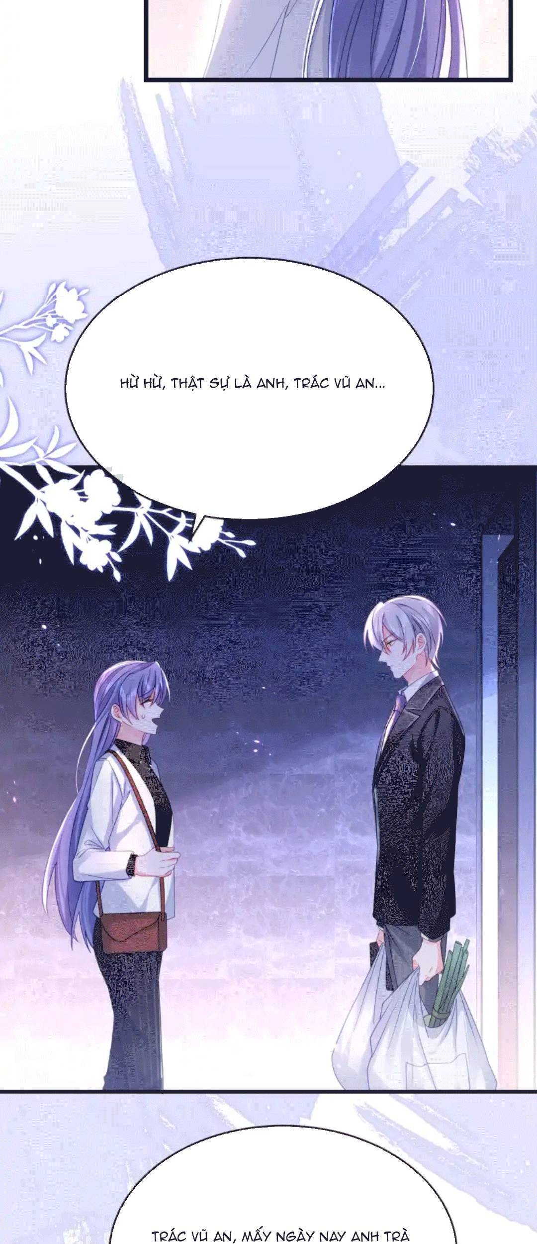 Sủng Em Đến Tận Trời Chap 10 - Next Chap 11
