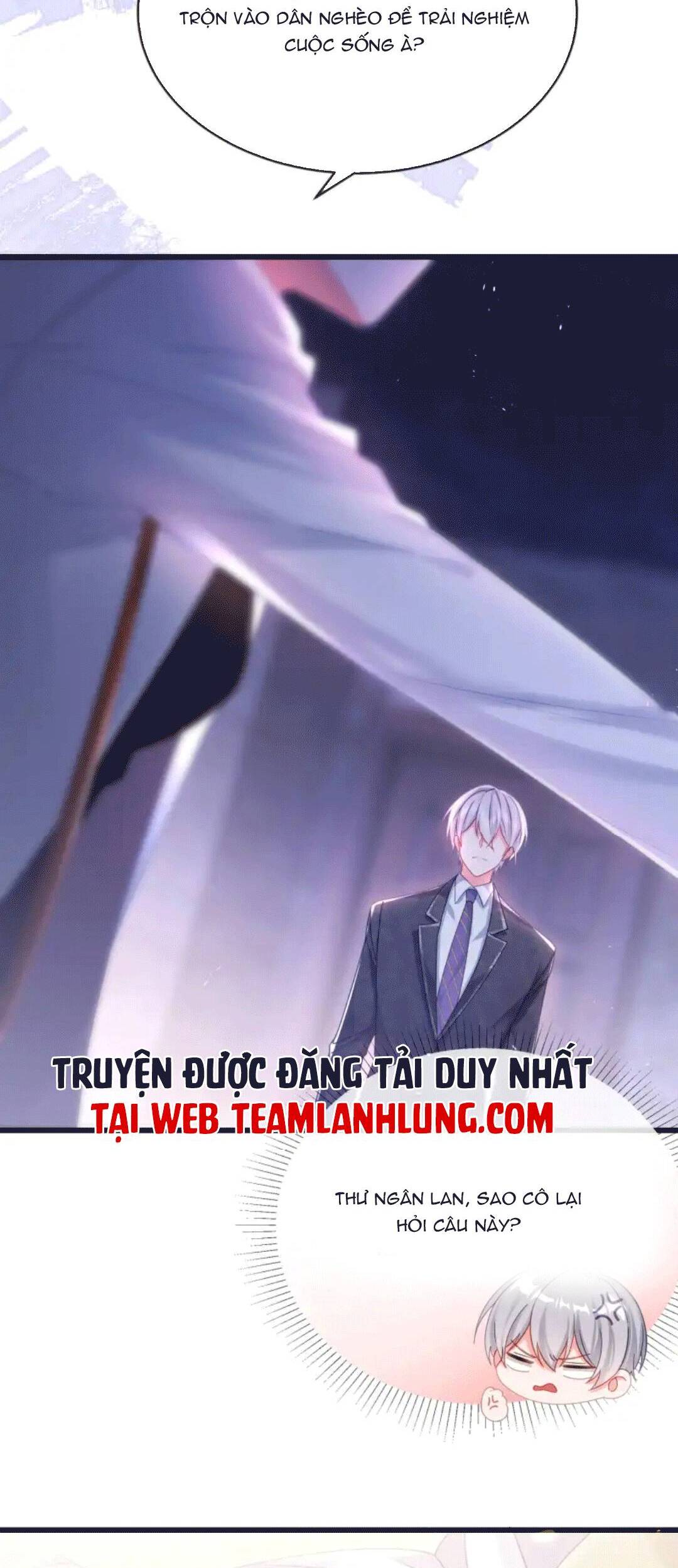 Sủng Em Đến Tận Trời Chap 10 - Next Chap 11
