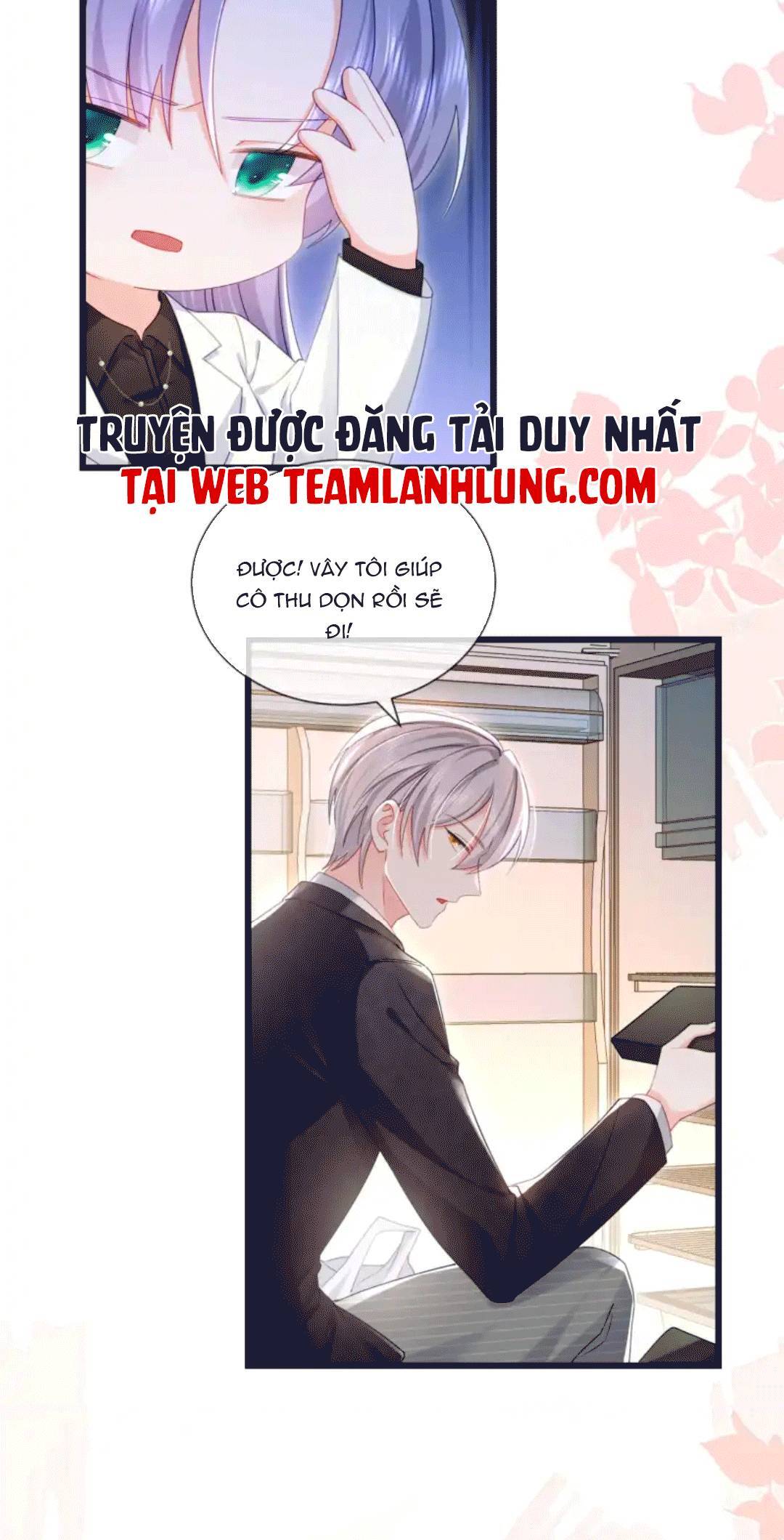 Sủng Em Đến Tận Trời Chap 10 - Next Chap 11