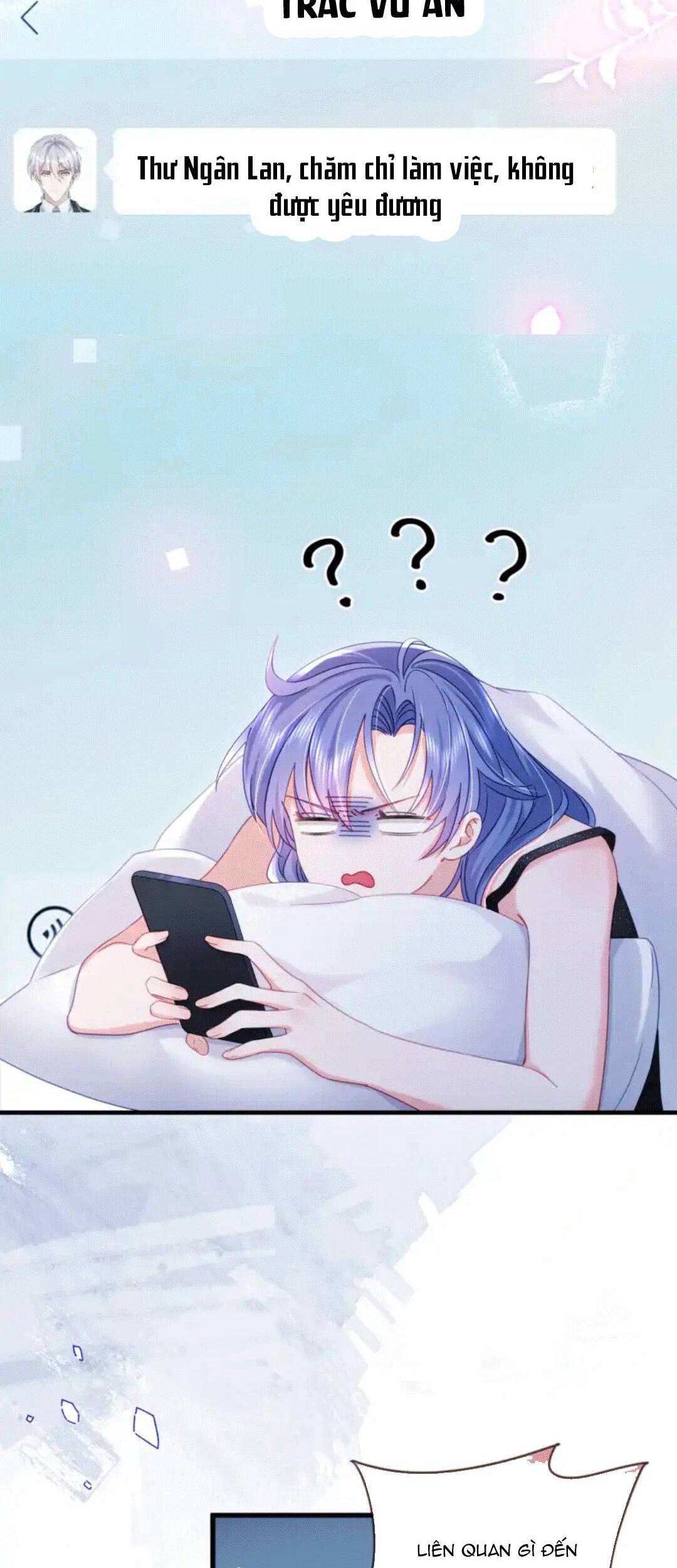 Sủng Em Đến Tận Trời Chap 10 - Next Chap 11