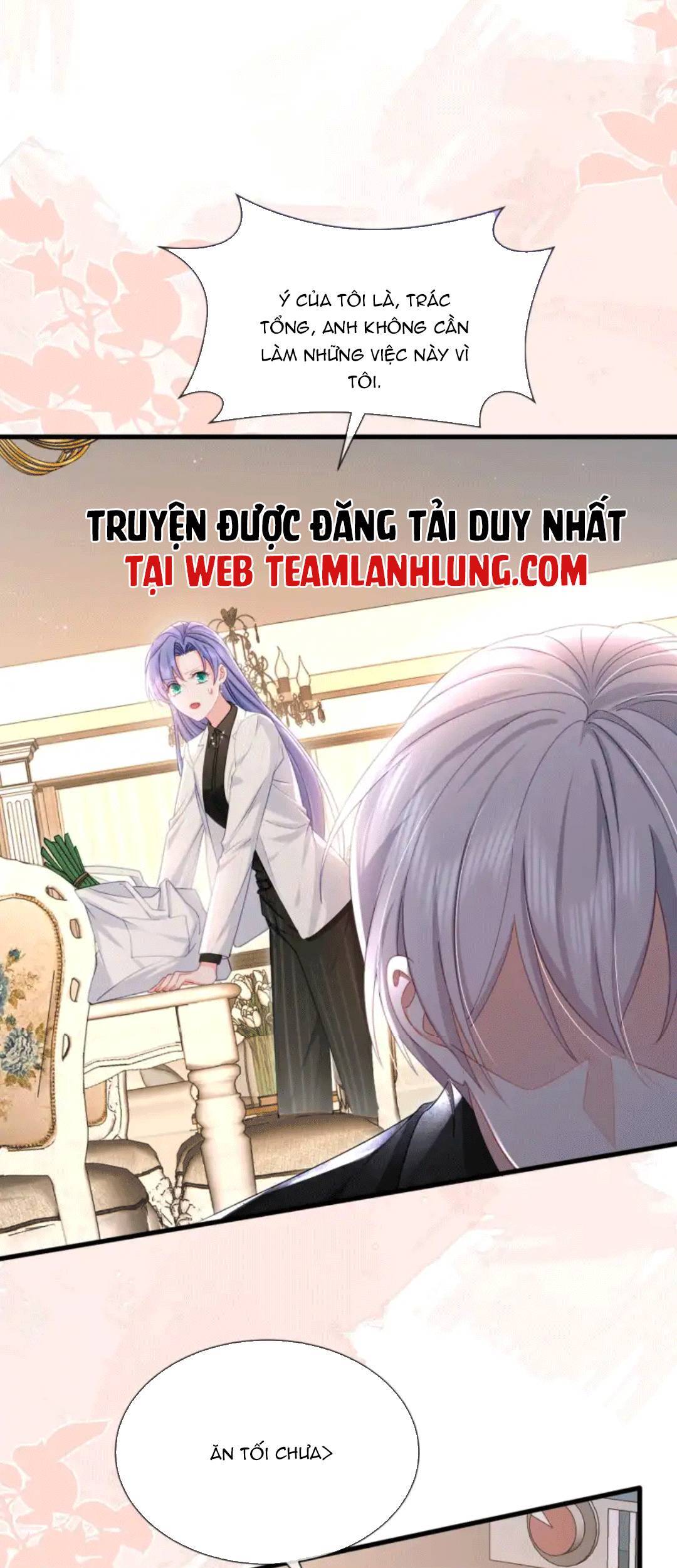 Sủng Em Đến Tận Trời Chap 10 - Next Chap 11