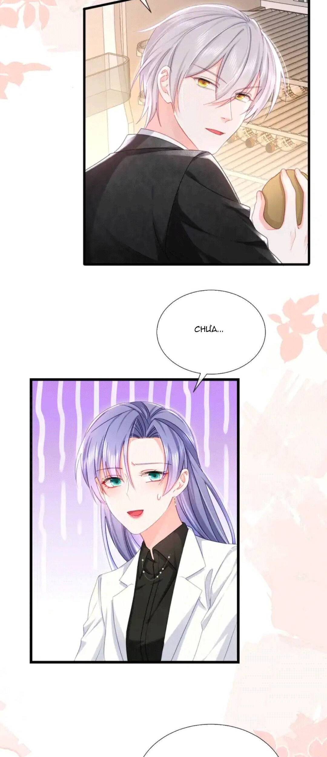 Sủng Em Đến Tận Trời Chap 10 - Next Chap 11