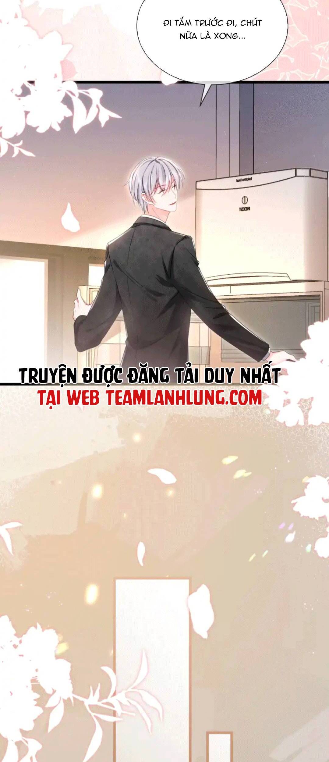 Sủng Em Đến Tận Trời Chap 10 - Next Chap 11