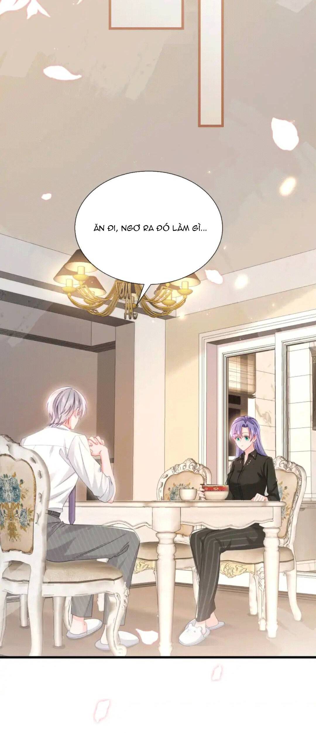 Sủng Em Đến Tận Trời Chap 10 - Next Chap 11