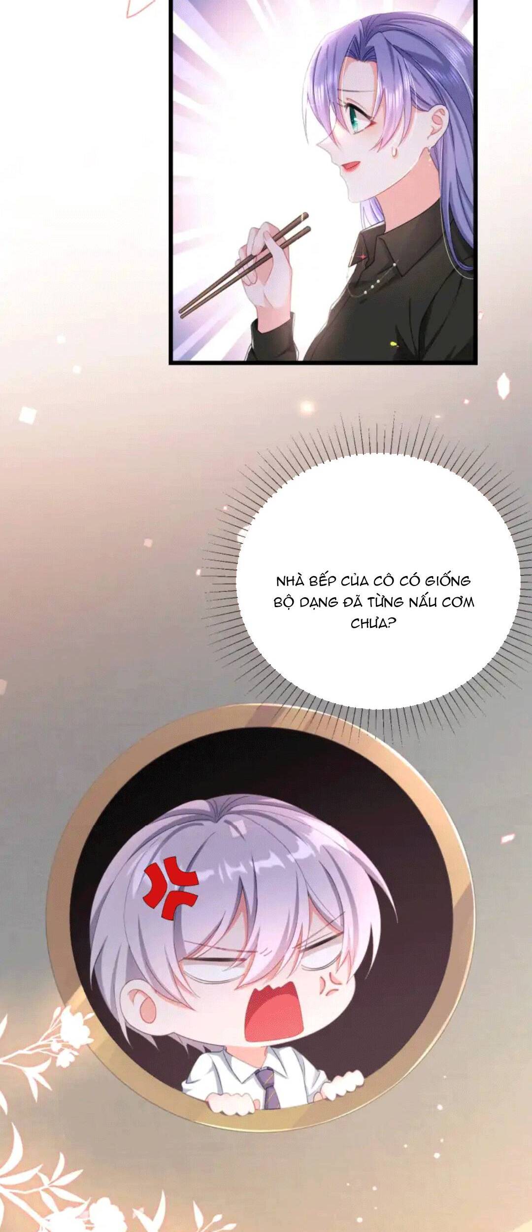 Sủng Em Đến Tận Trời Chap 10 - Next Chap 11