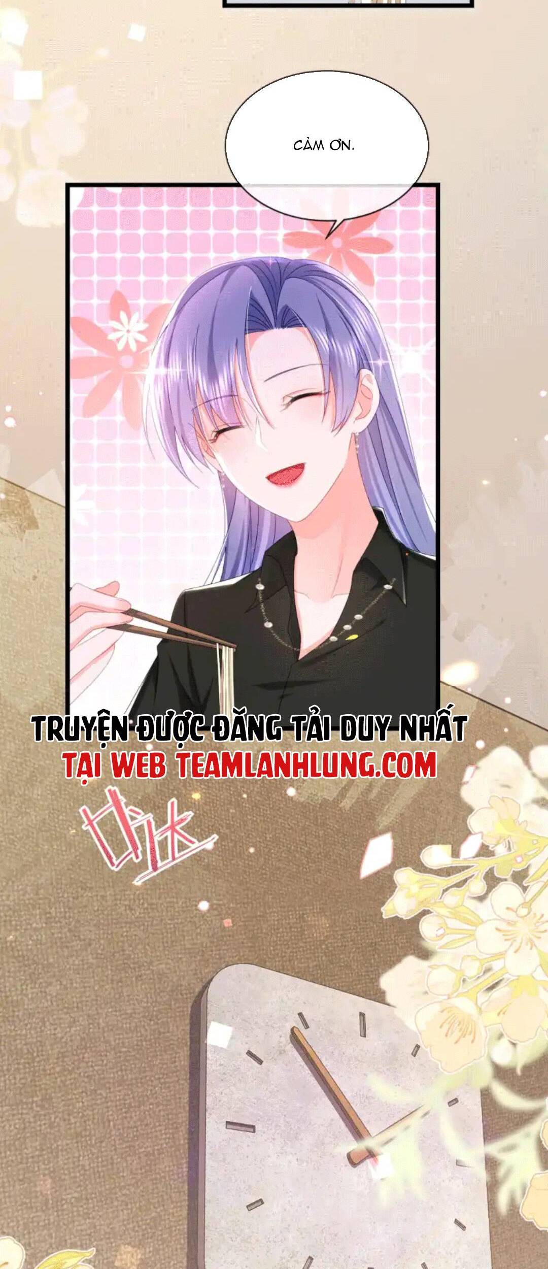 Sủng Em Đến Tận Trời Chap 10 - Next Chap 11