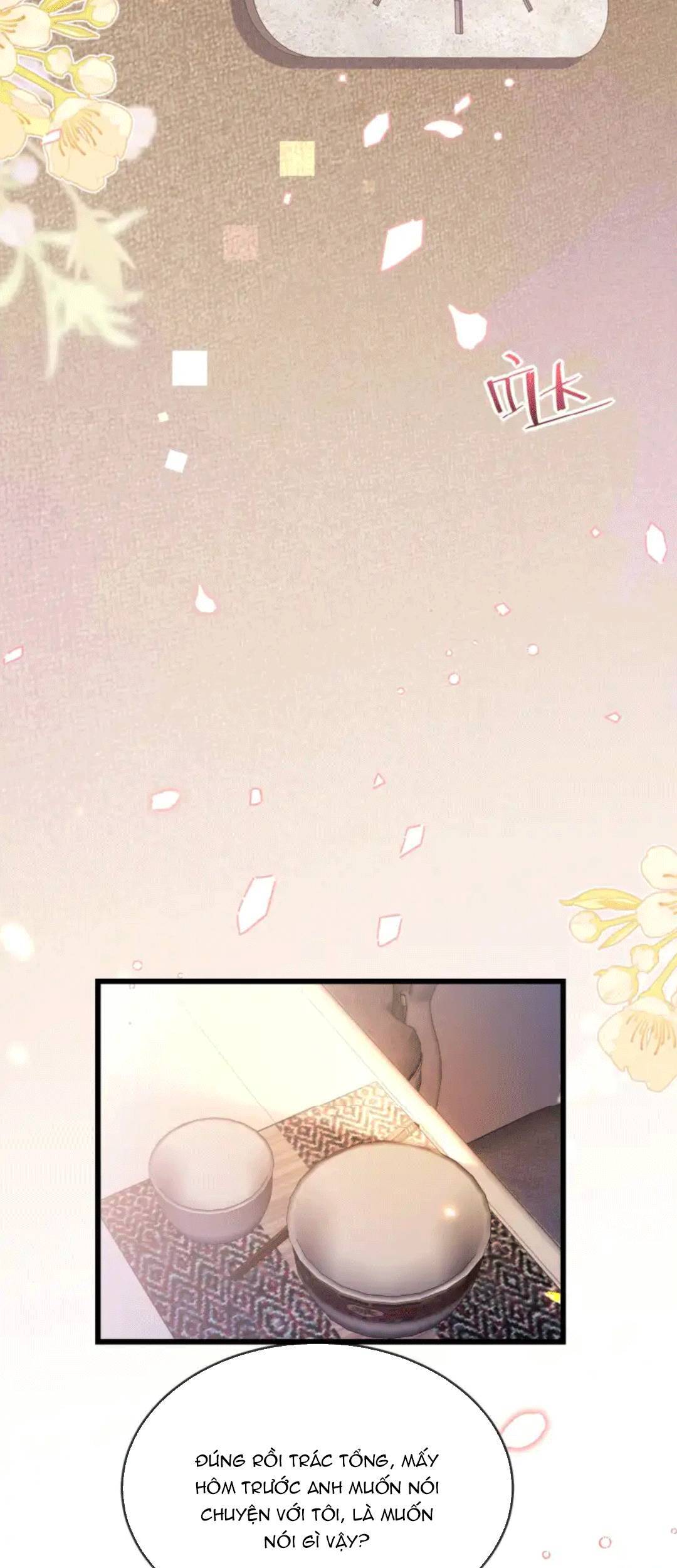 Sủng Em Đến Tận Trời Chap 10 - Next Chap 11