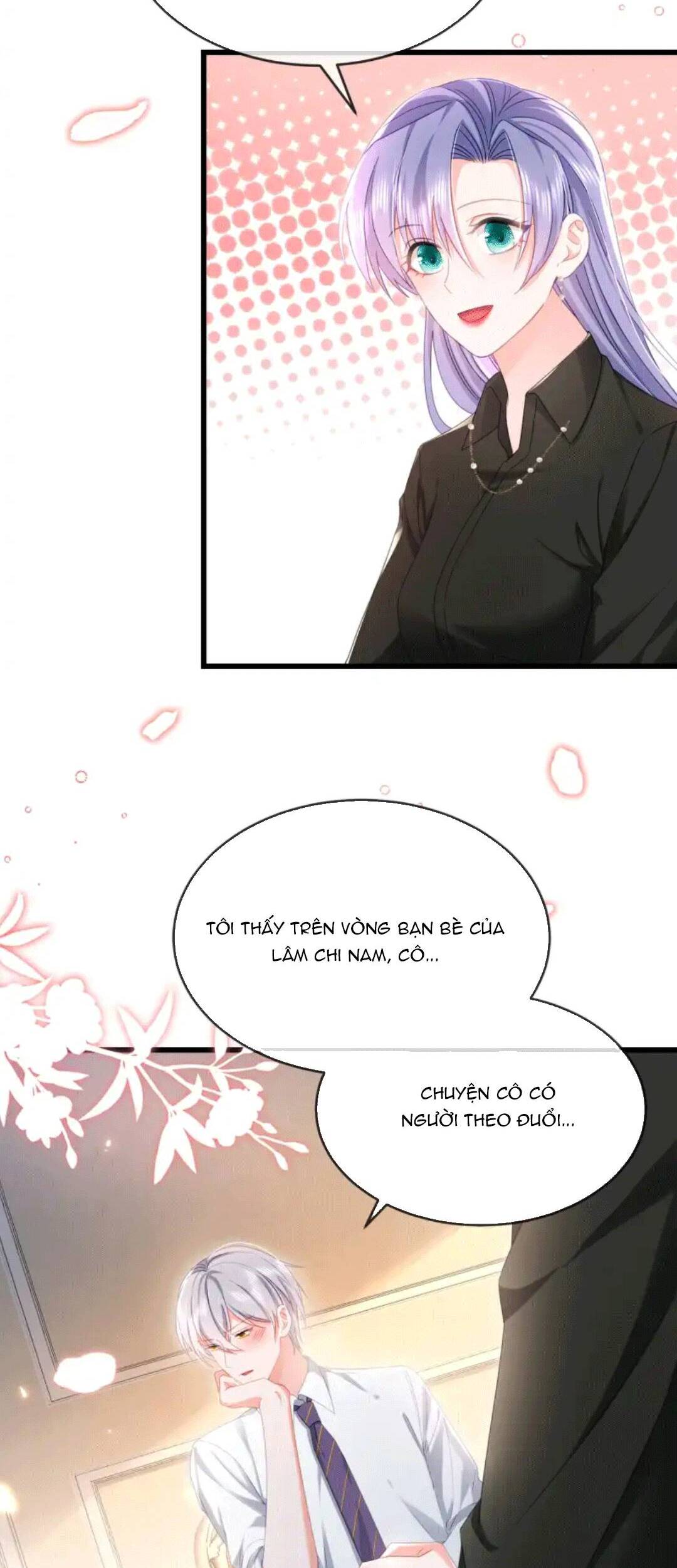 Sủng Em Đến Tận Trời Chap 10 - Next Chap 11