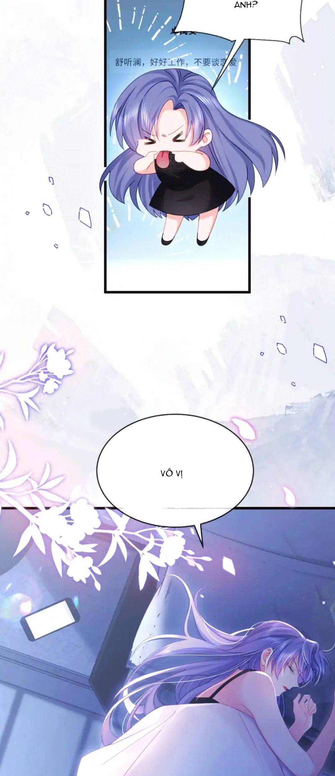 Sủng Em Đến Tận Trời Chap 10 - Next Chap 11
