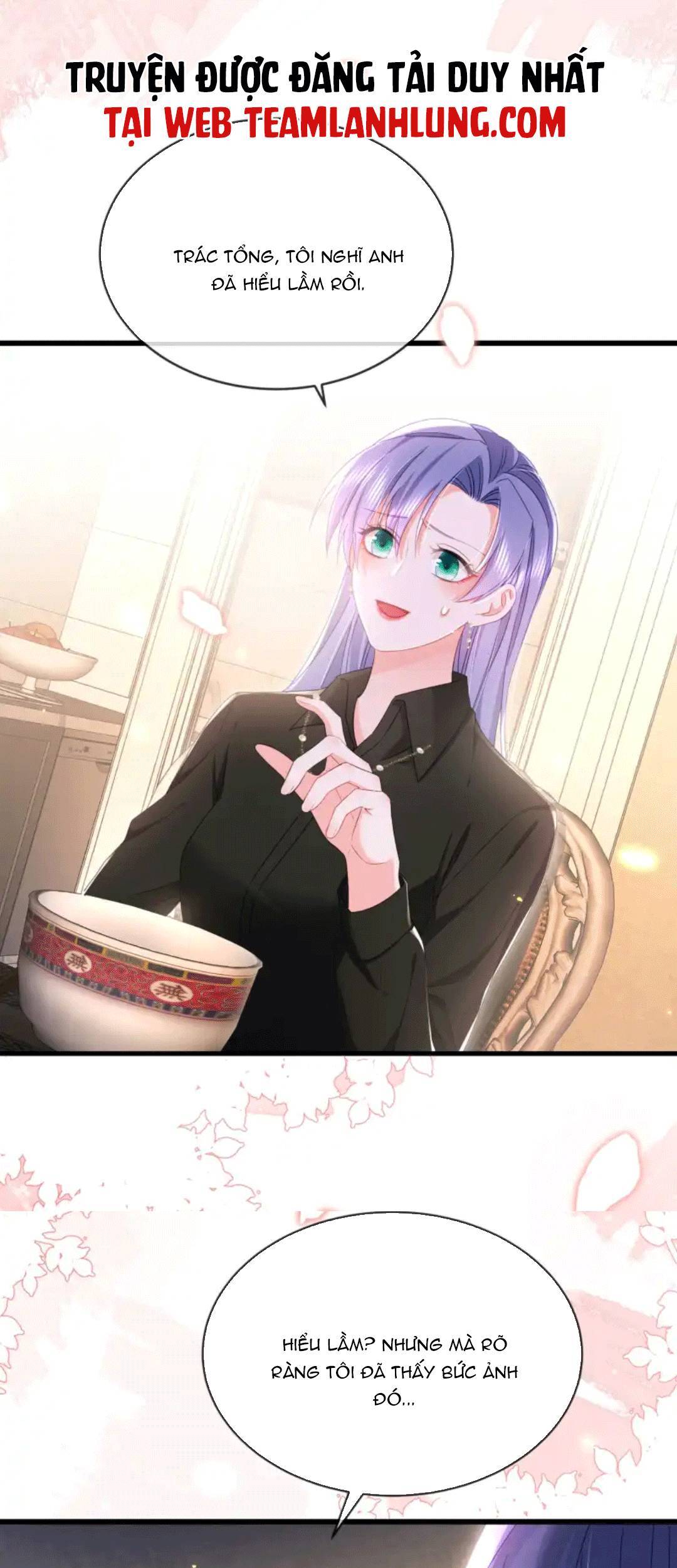 Sủng Em Đến Tận Trời Chap 10 - Next Chap 11