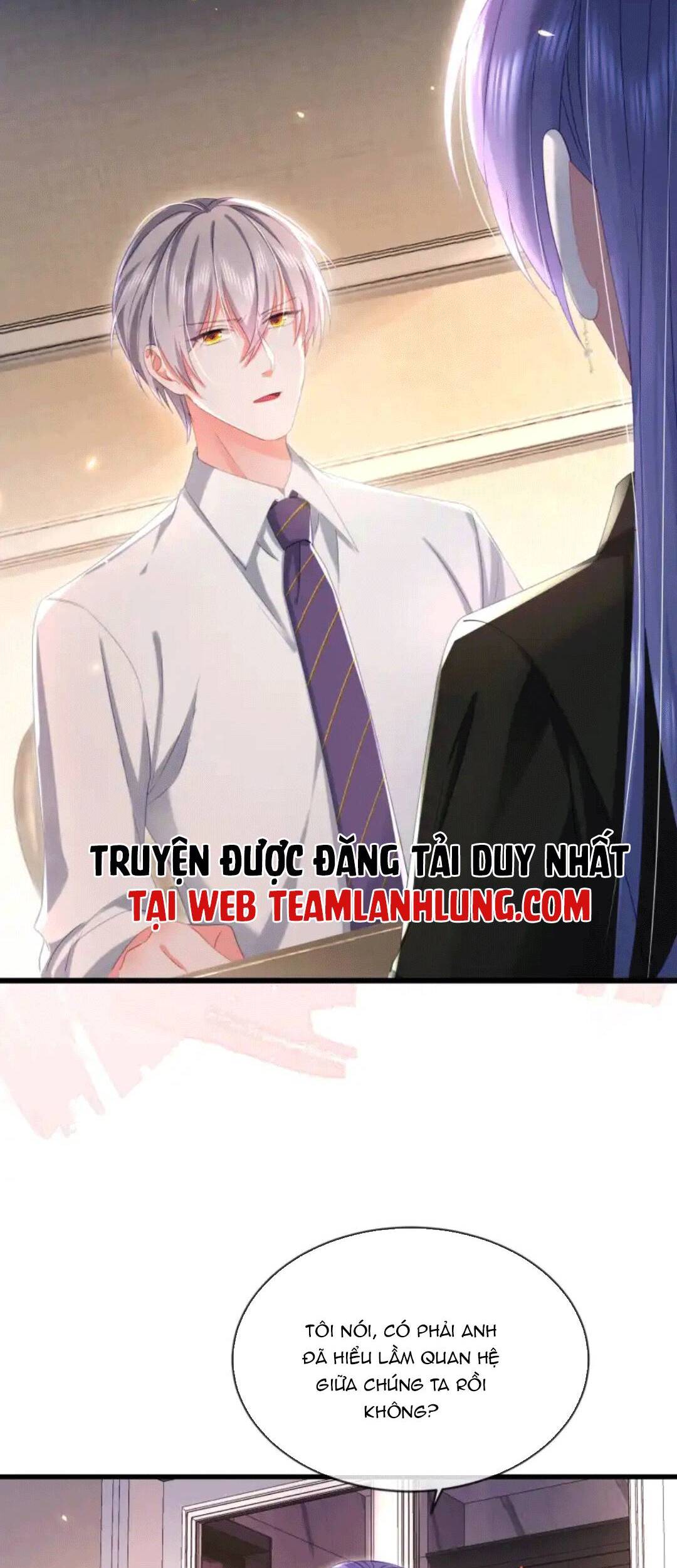 Sủng Em Đến Tận Trời Chap 10 - Next Chap 11