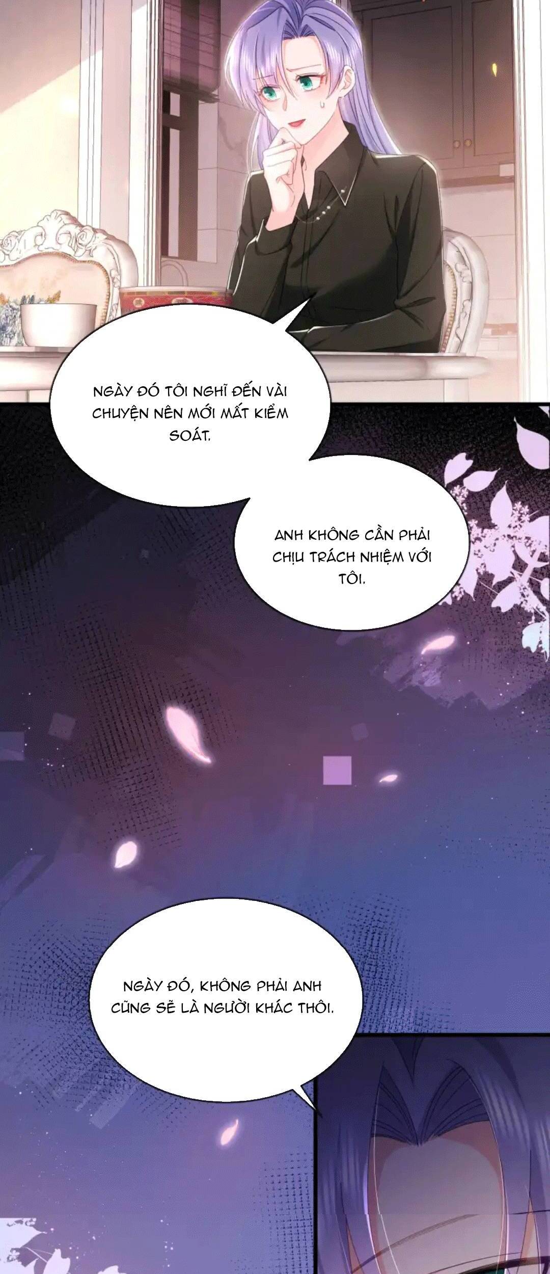 Sủng Em Đến Tận Trời Chap 10 - Next Chap 11