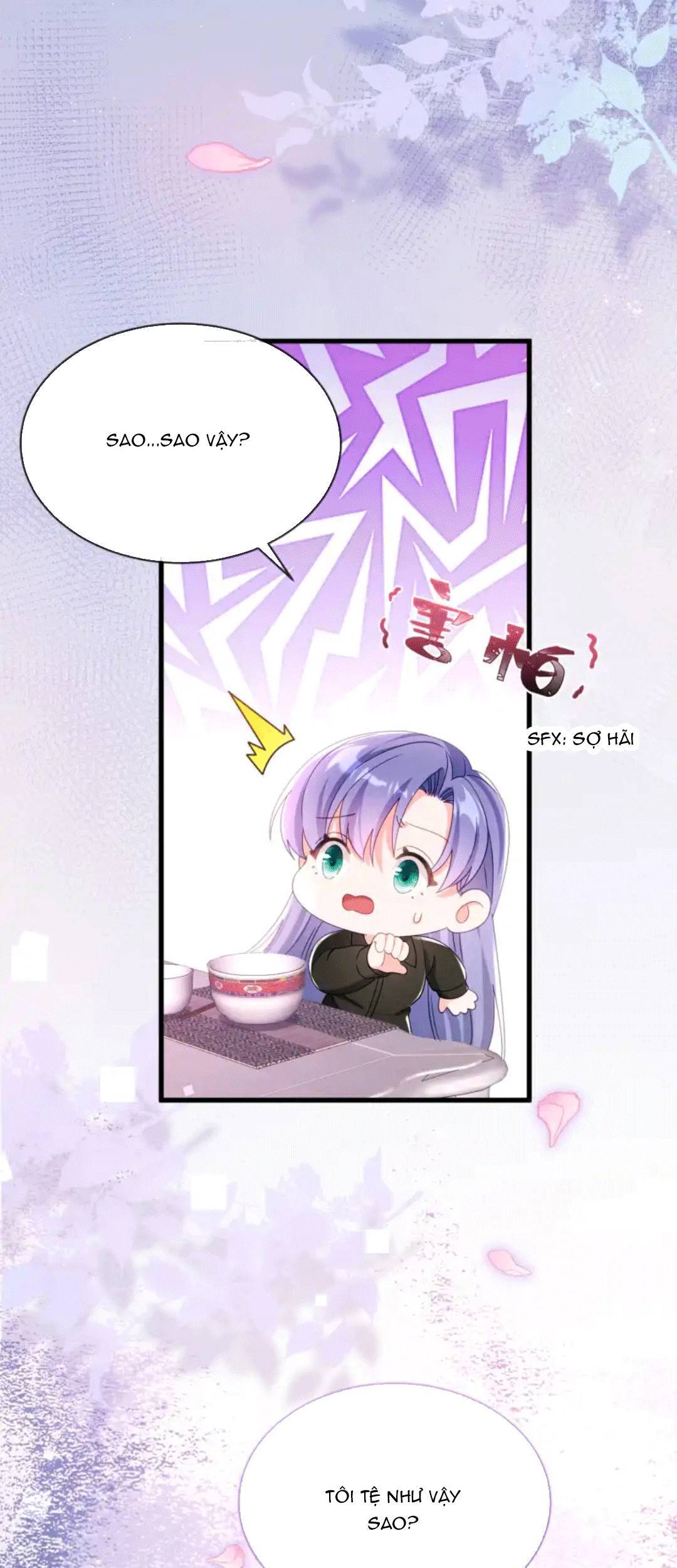 Sủng Em Đến Tận Trời Chap 10 - Next Chap 11