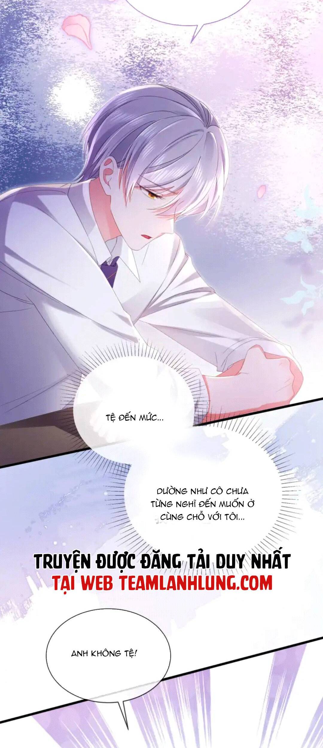 Sủng Em Đến Tận Trời Chap 10 - Next Chap 11
