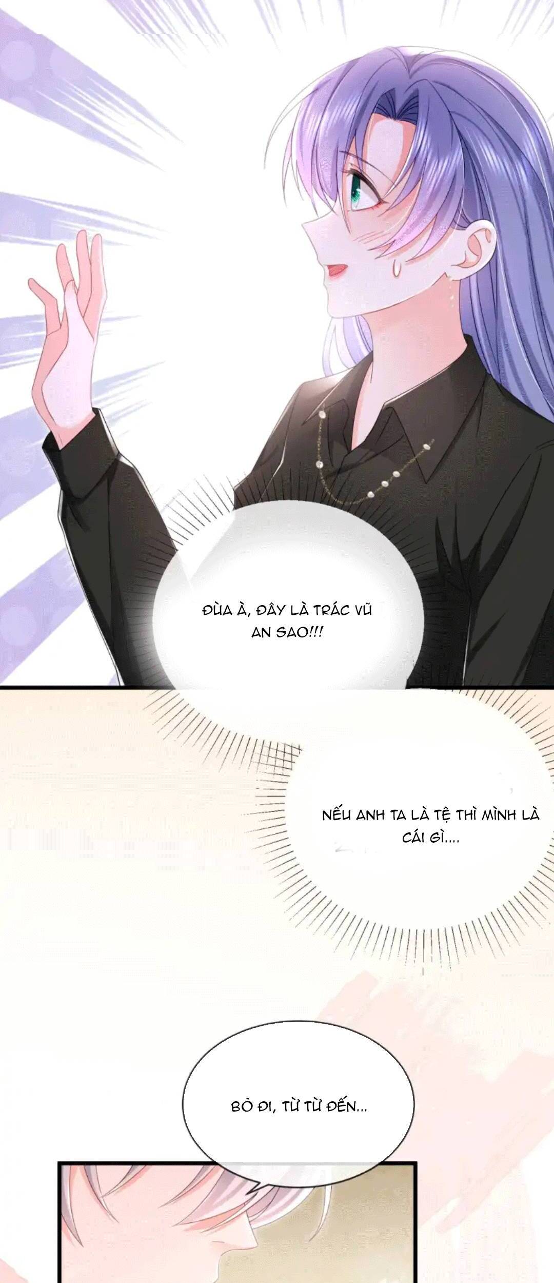 Sủng Em Đến Tận Trời Chap 10 - Next Chap 11