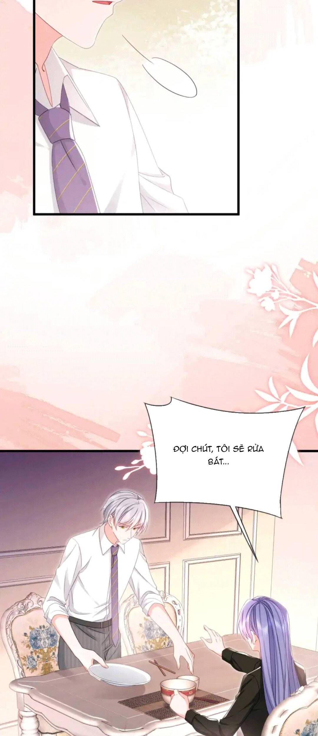 Sủng Em Đến Tận Trời Chap 10 - Next Chap 11