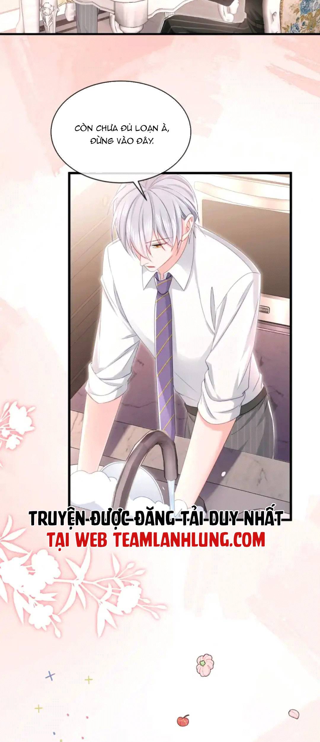 Sủng Em Đến Tận Trời Chap 10 - Next Chap 11