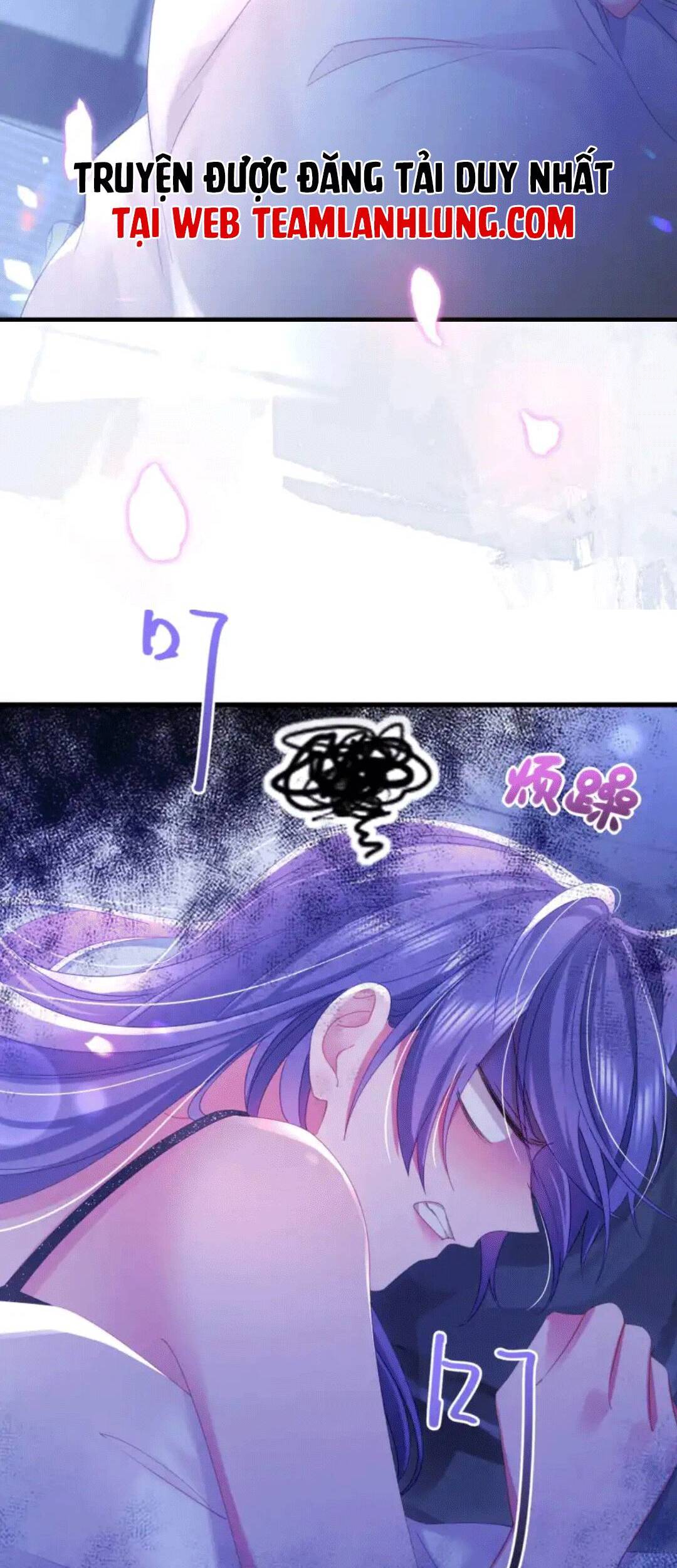 Sủng Em Đến Tận Trời Chap 10 - Next Chap 11