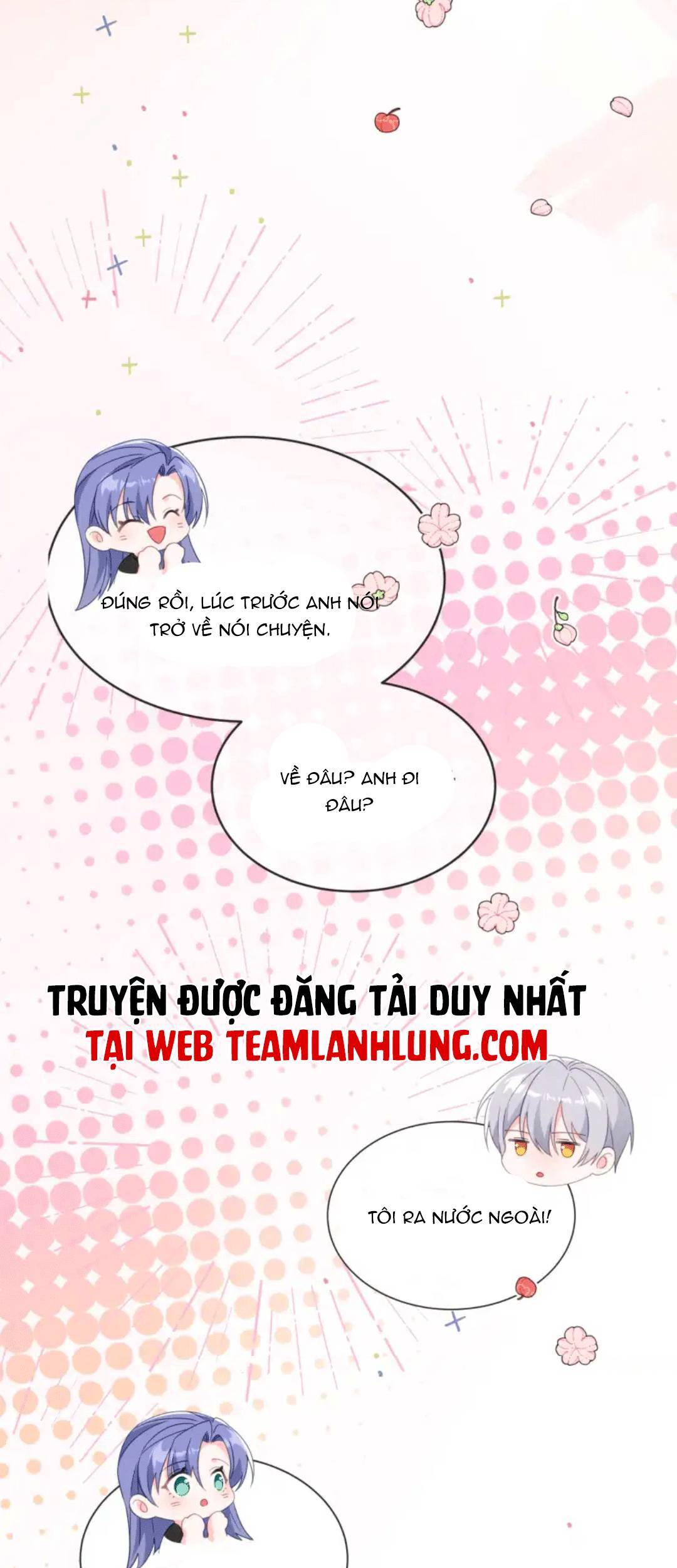 Sủng Em Đến Tận Trời Chap 10 - Next Chap 11