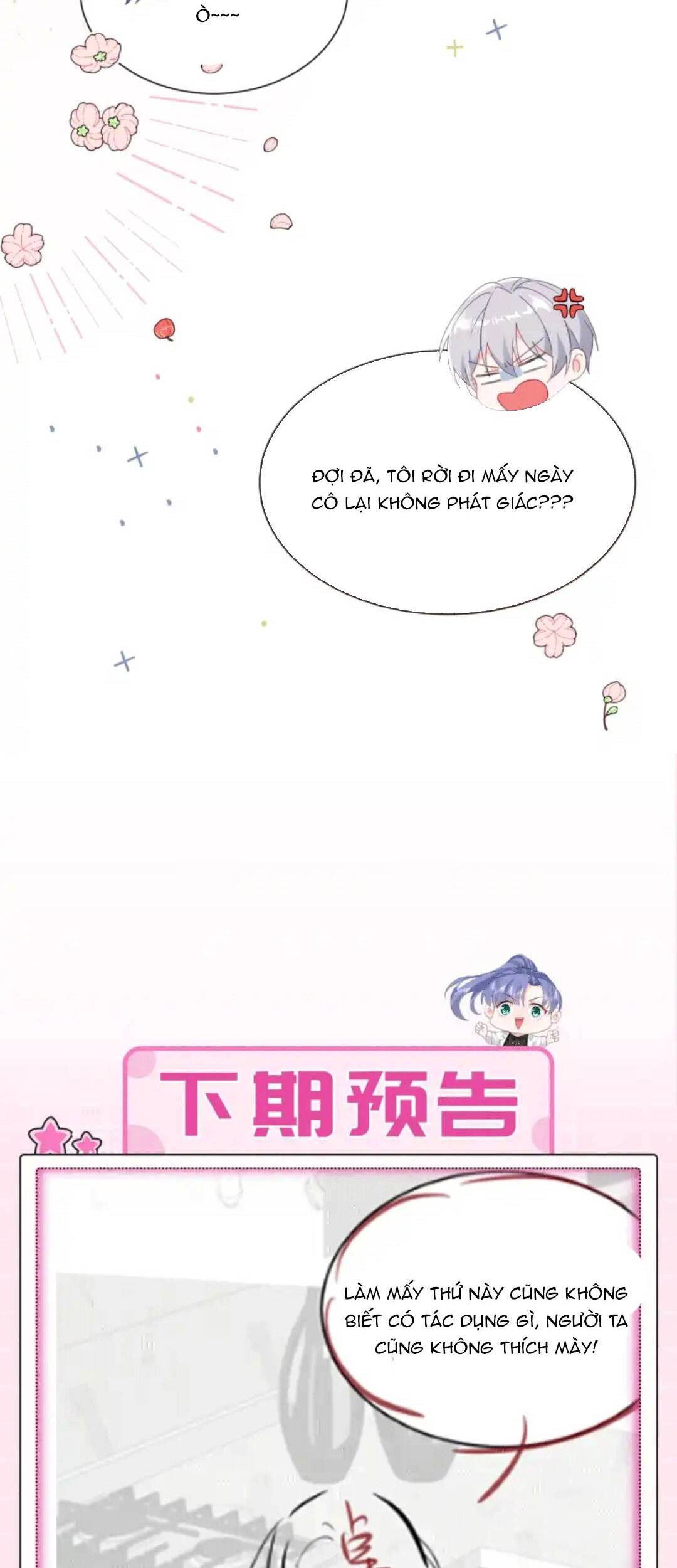 Sủng Em Đến Tận Trời Chap 10 - Next Chap 11