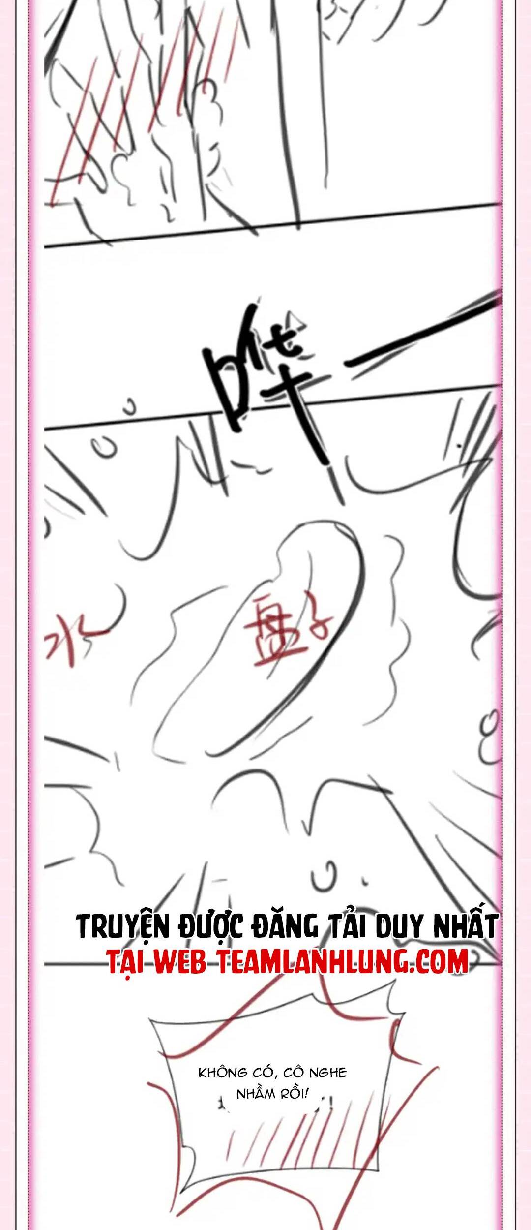 Sủng Em Đến Tận Trời Chap 10 - Next Chap 11