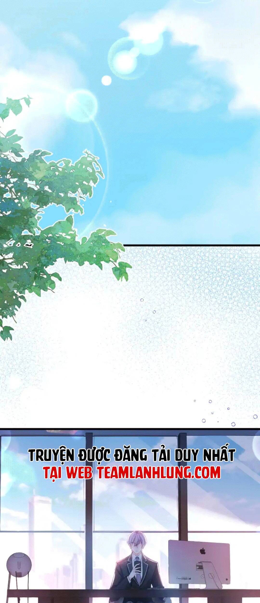 Sủng Em Đến Tận Trời Chap 10 - Next Chap 11