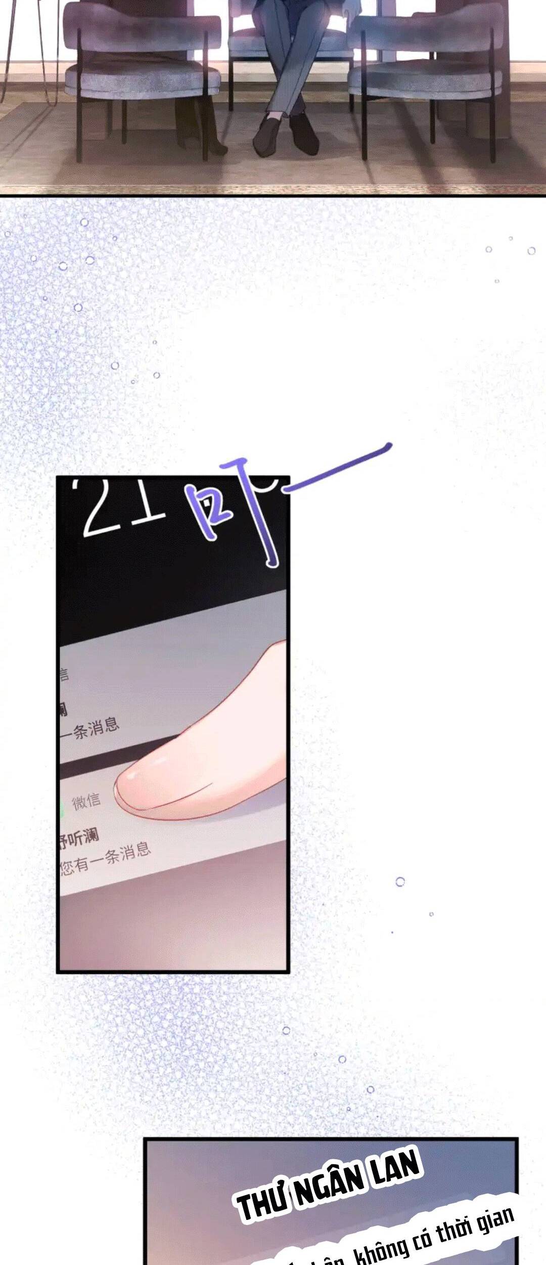 Sủng Em Đến Tận Trời Chap 10 - Next Chap 11