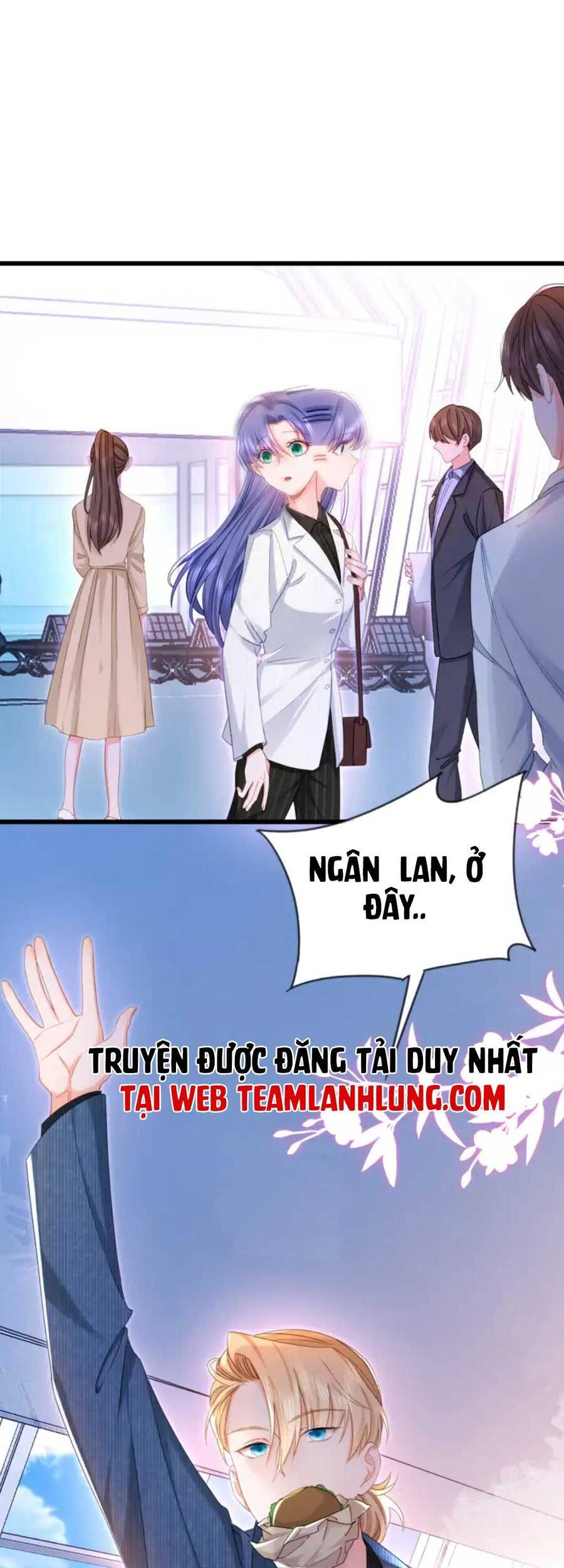 Sủng Em Đến Tận Trời Chap 11 - Next Chap 12