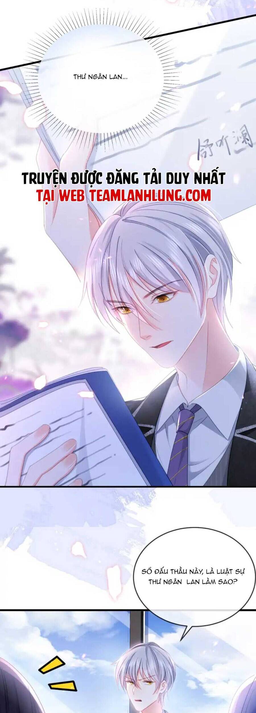 Sủng Em Đến Tận Trời Chap 11 - Next Chap 12