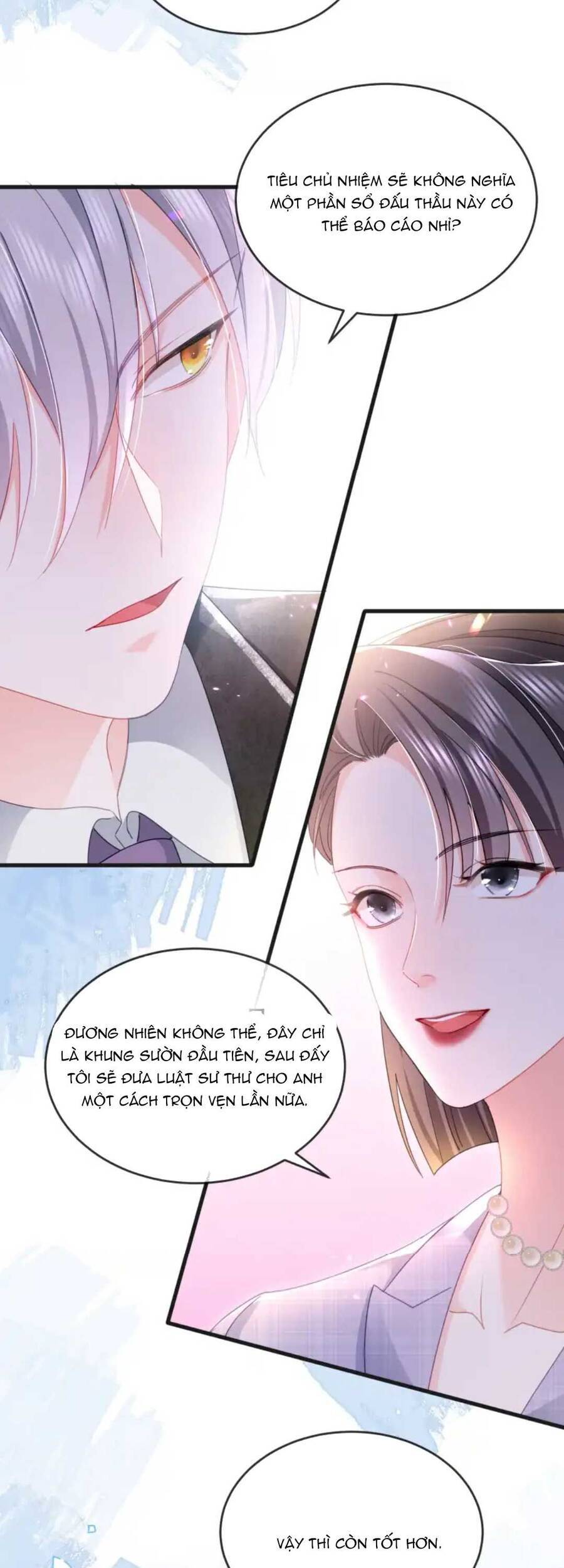 Sủng Em Đến Tận Trời Chap 11 - Next Chap 12