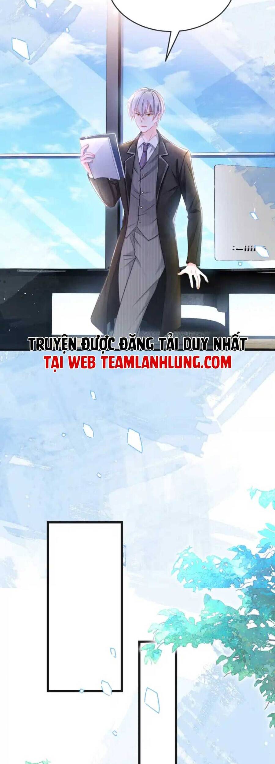 Sủng Em Đến Tận Trời Chap 11 - Next Chap 12