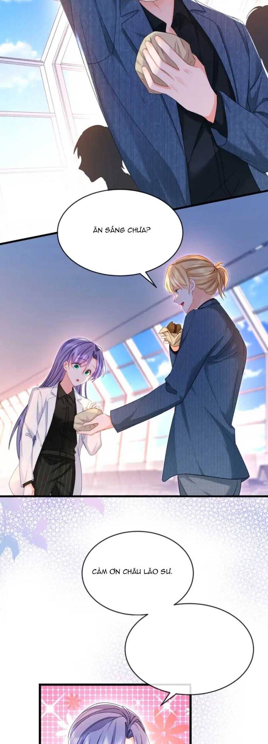 Sủng Em Đến Tận Trời Chap 11 - Next Chap 12