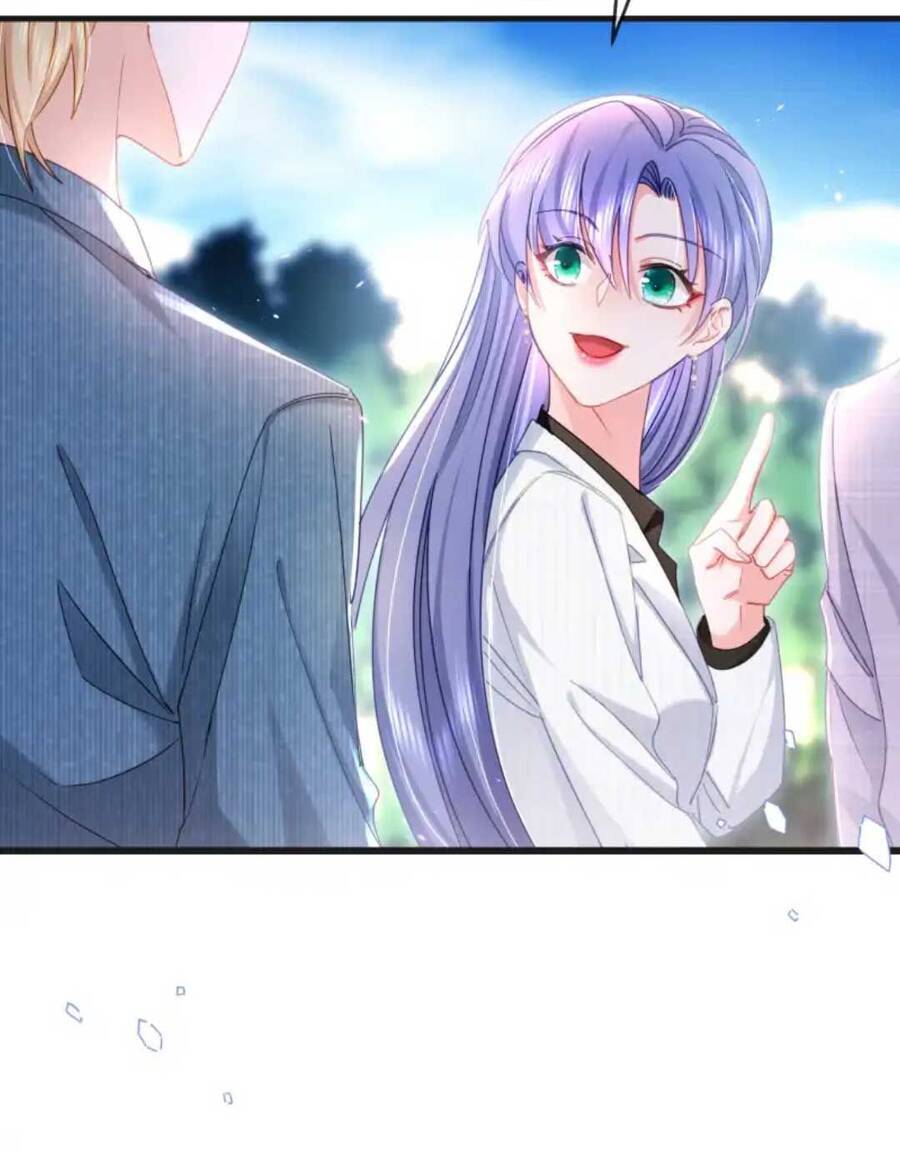 Sủng Em Đến Tận Trời Chap 11 - Next Chap 12