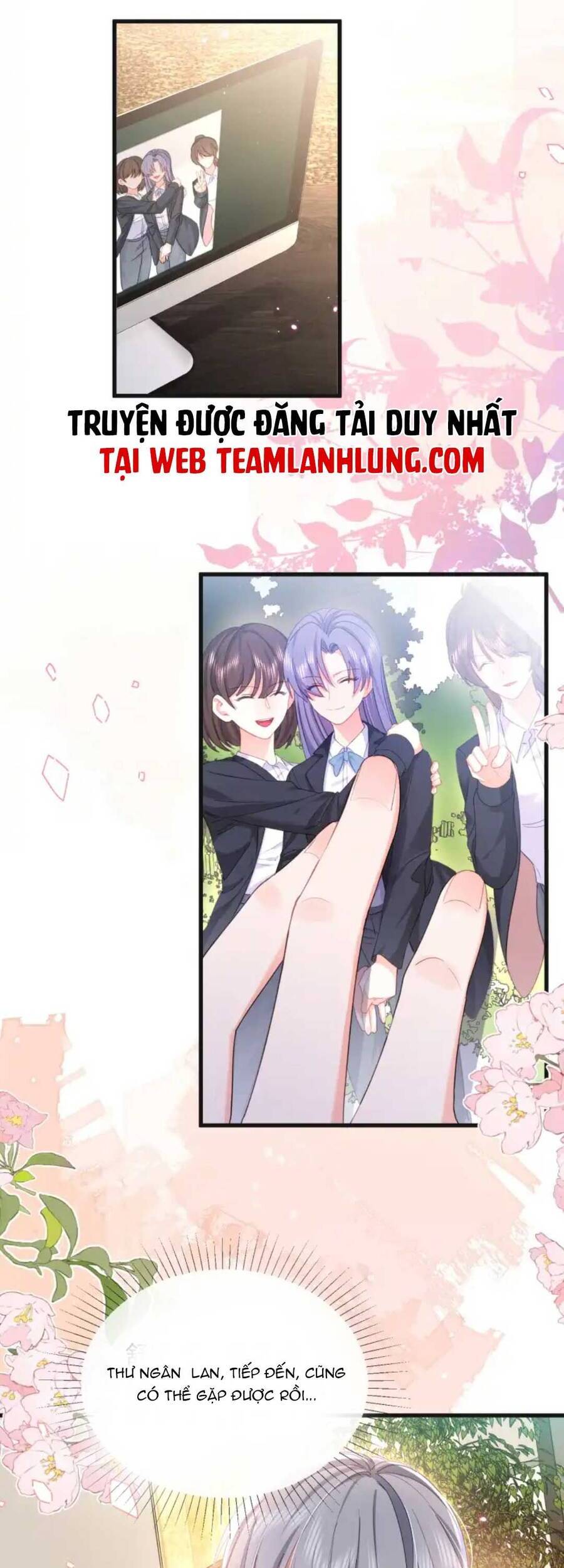 Sủng Em Đến Tận Trời Chap 11 - Next Chap 12