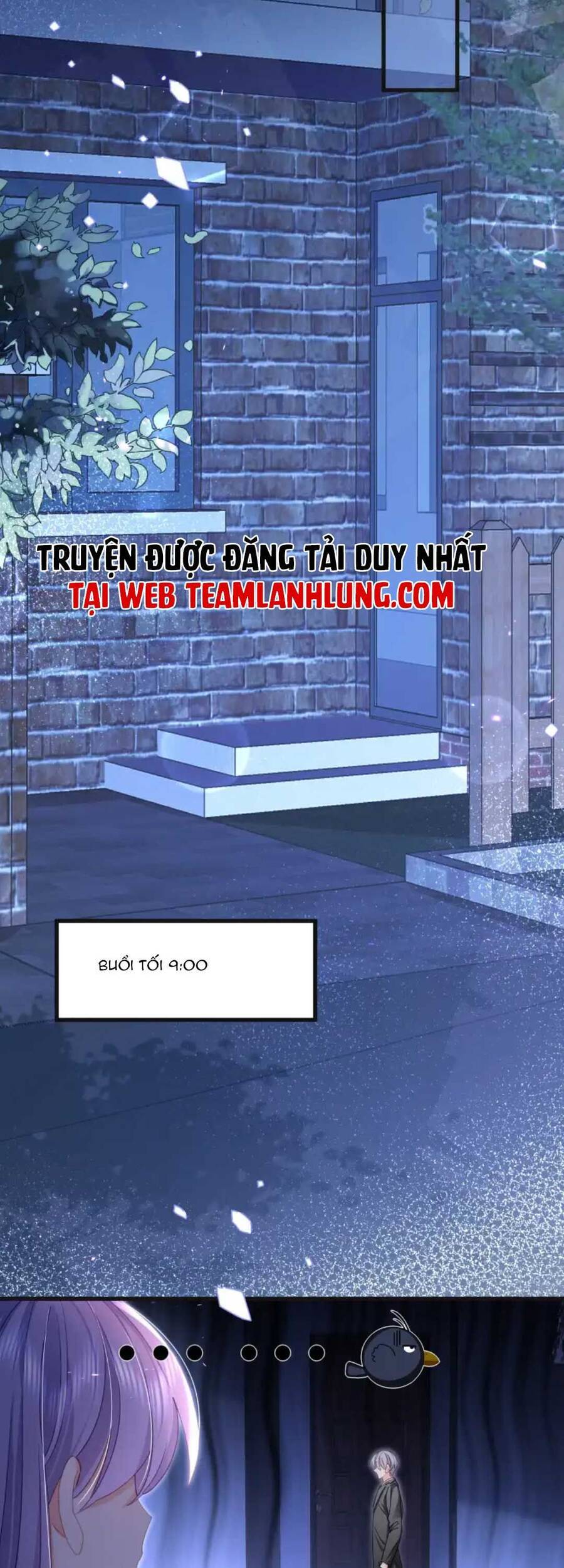 Sủng Em Đến Tận Trời Chap 11 - Next Chap 12