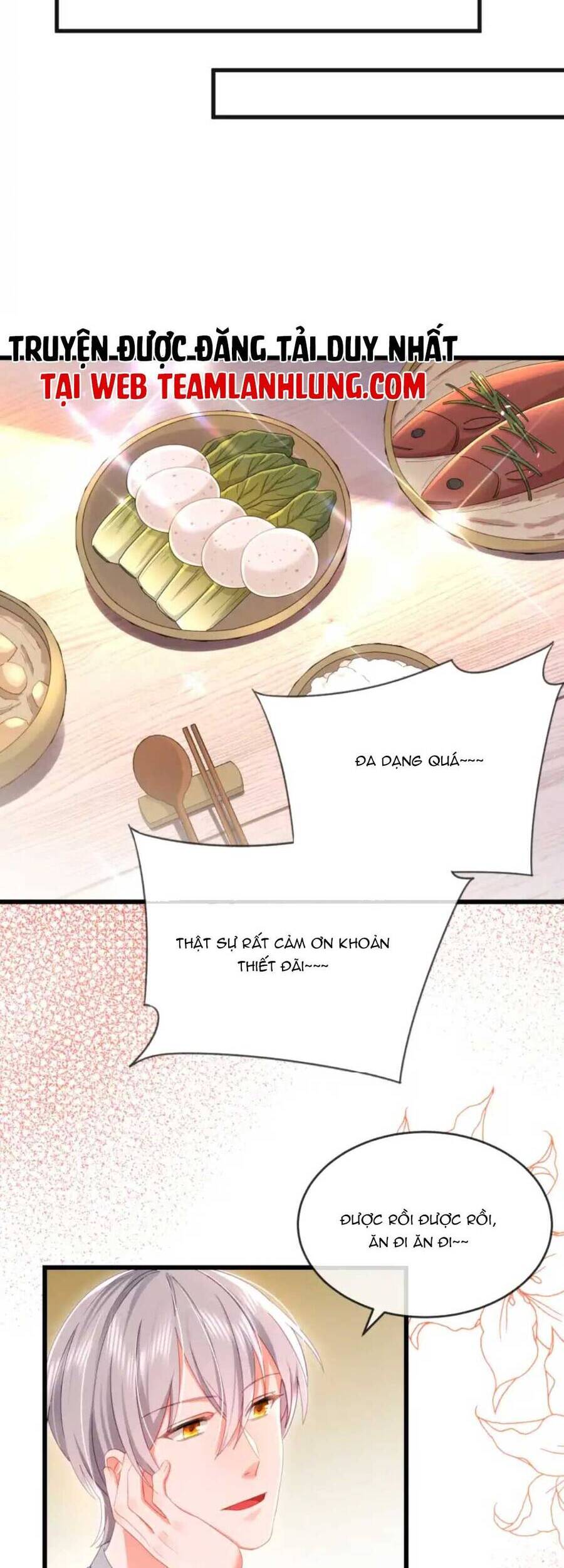 Sủng Em Đến Tận Trời Chap 11 - Next Chap 12